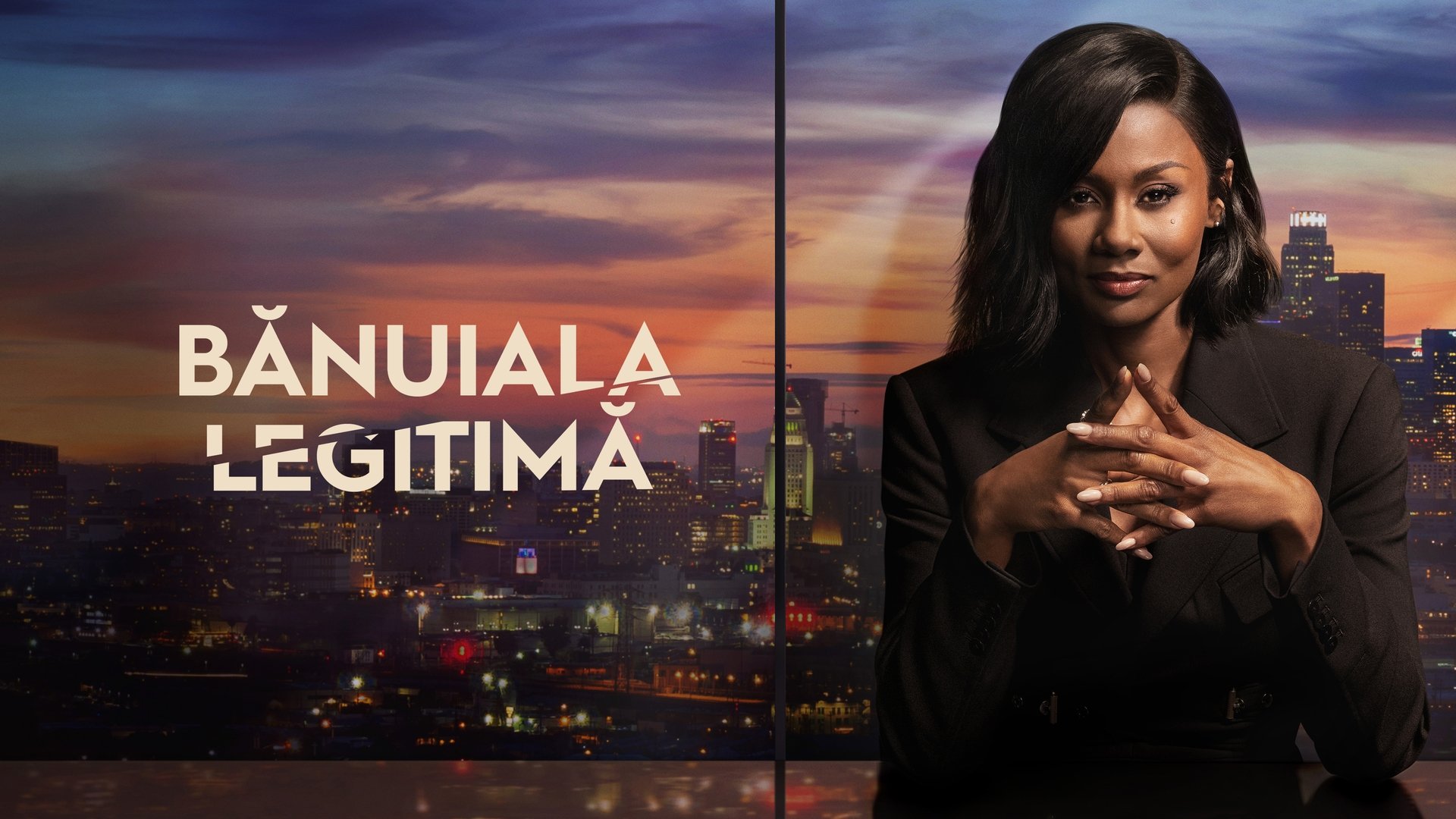 Reasonable Doubt Season 2 Episode 1 : Can I Live?