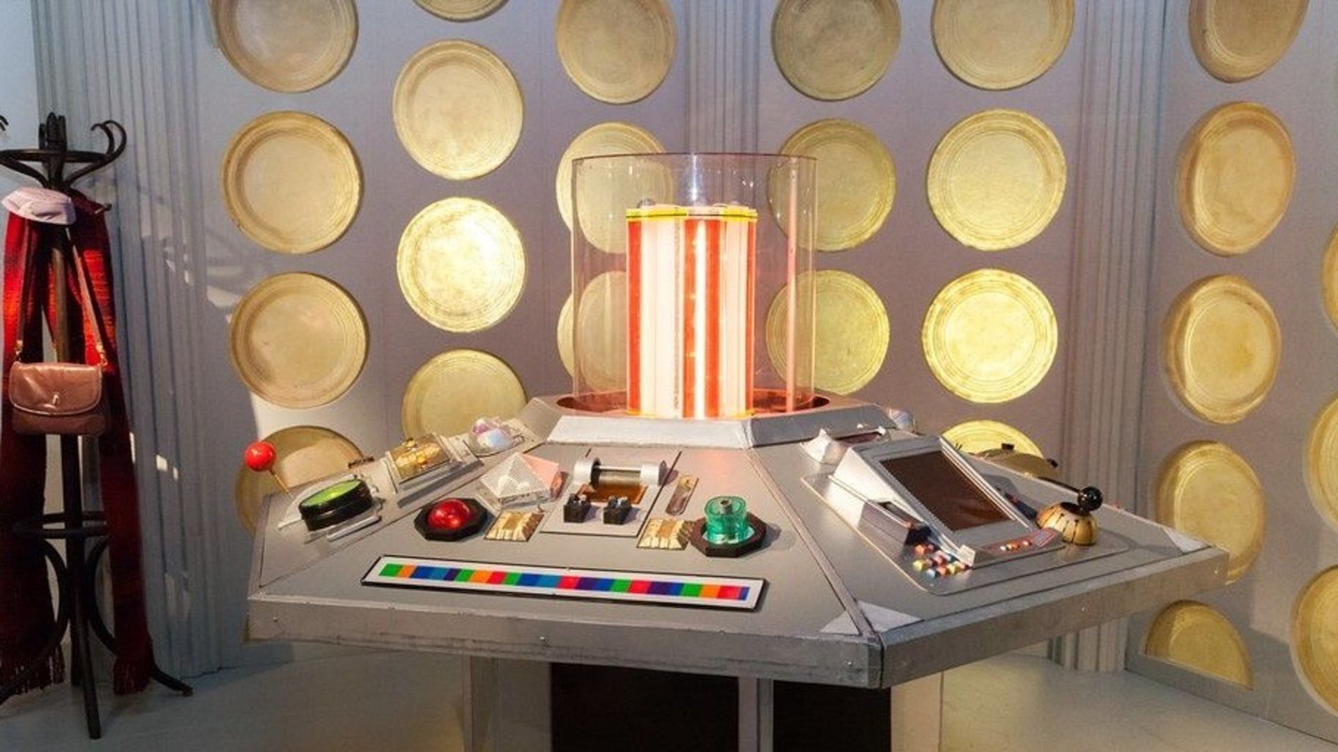 Doctor Who Season 6 Episode 26 : The Seeds of Death (4)