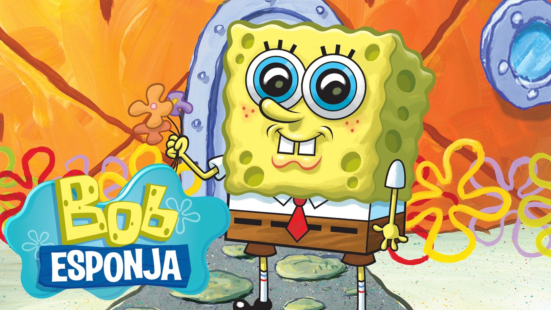 SpongeBob SquarePants Season 11 Episode 13 : Cuddle E. Hugs