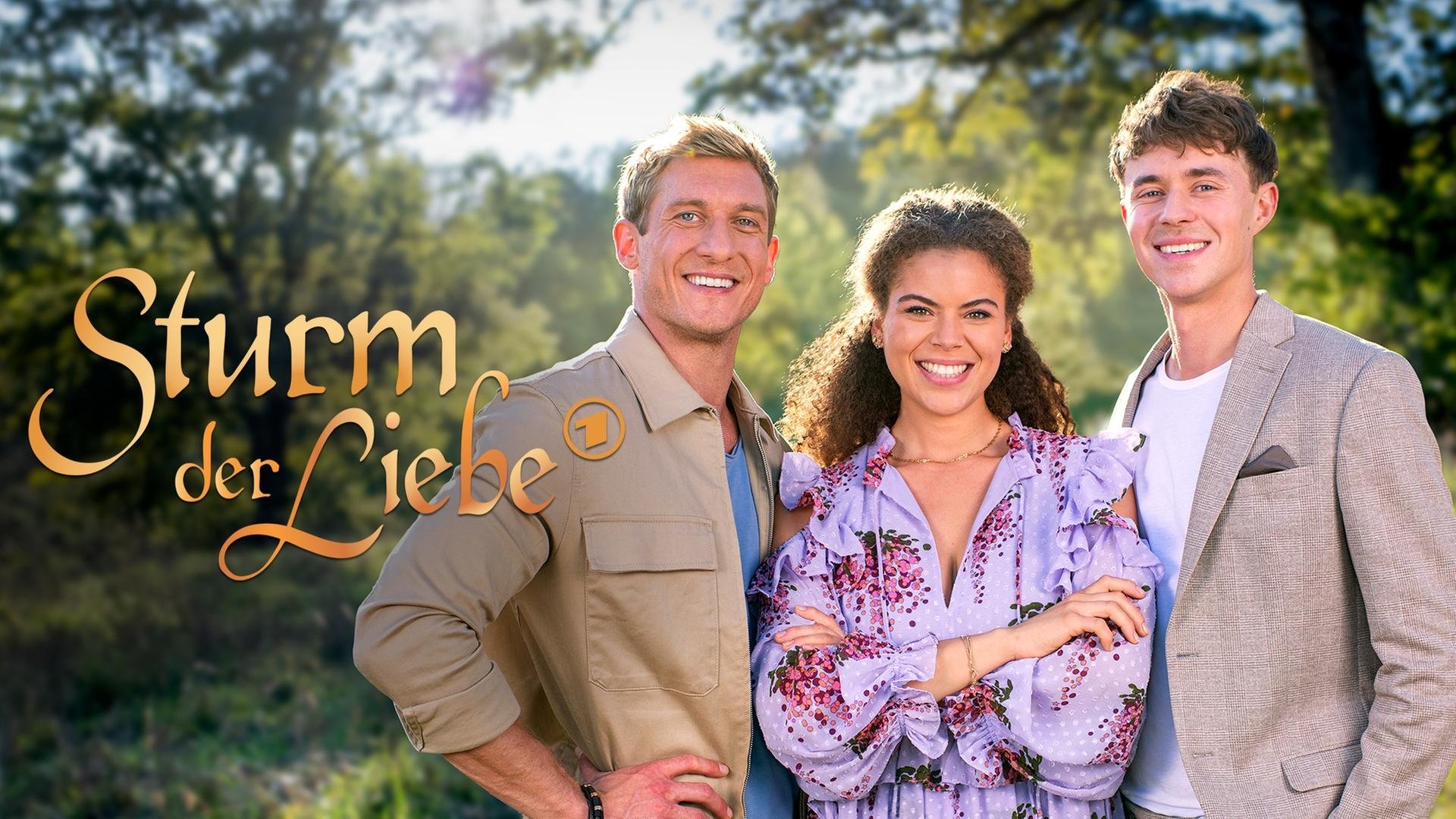 Sturm der Liebe Season 1 Episode 70 : Episode 70