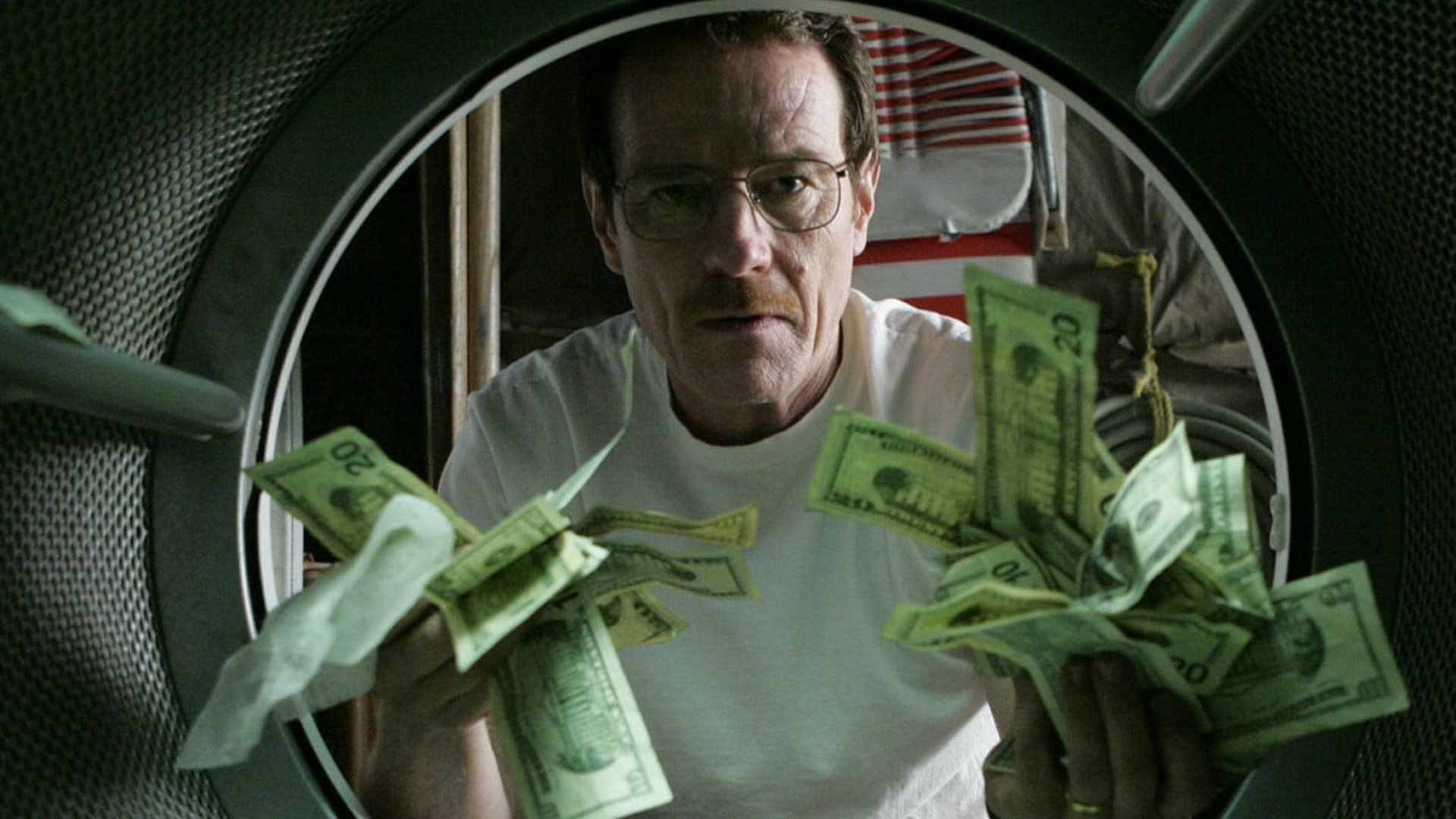 Breaking Bad Season 2 Episode 10 : Over