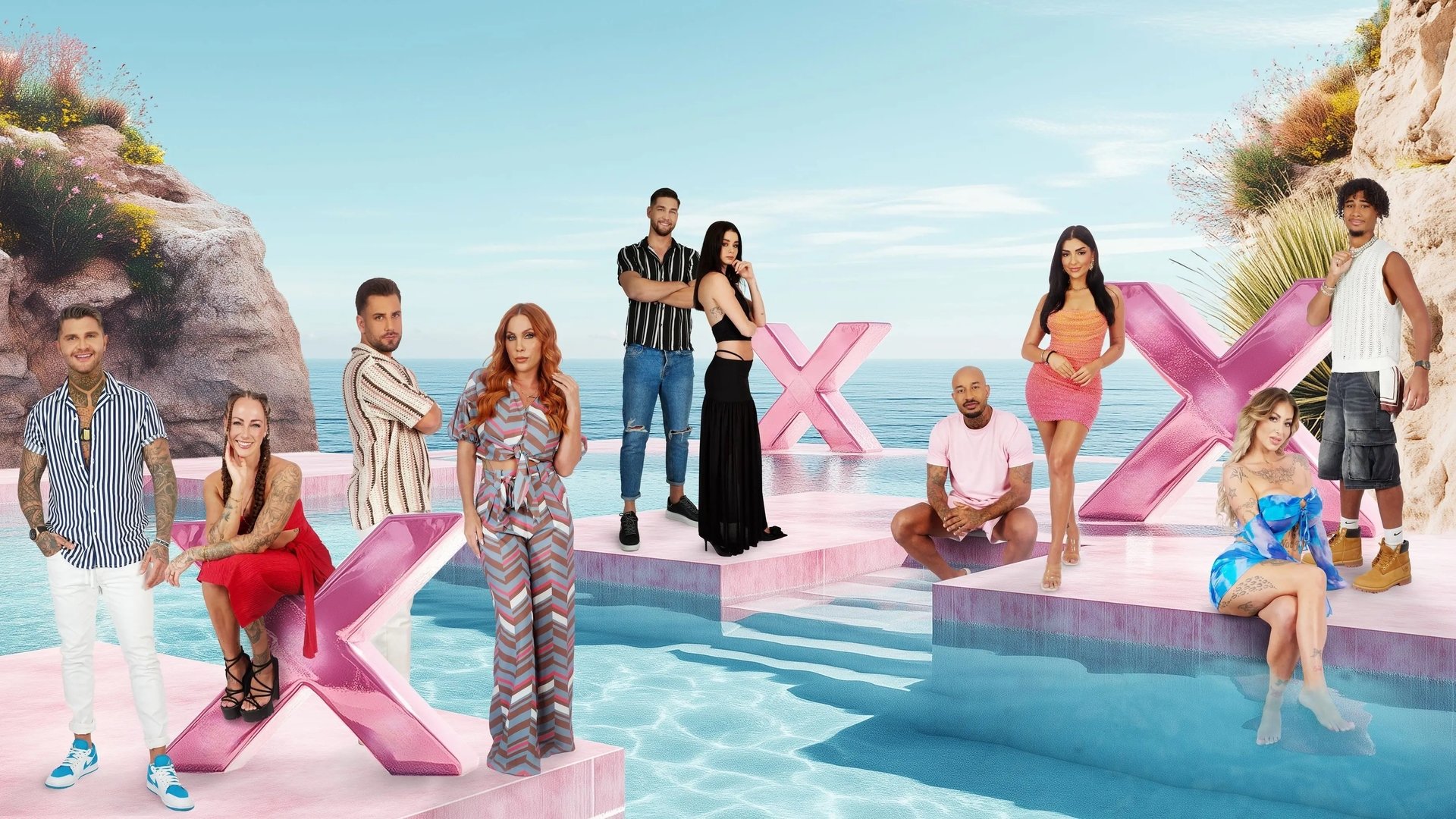Match my Ex Season 1 Episode 3 : Episode 3