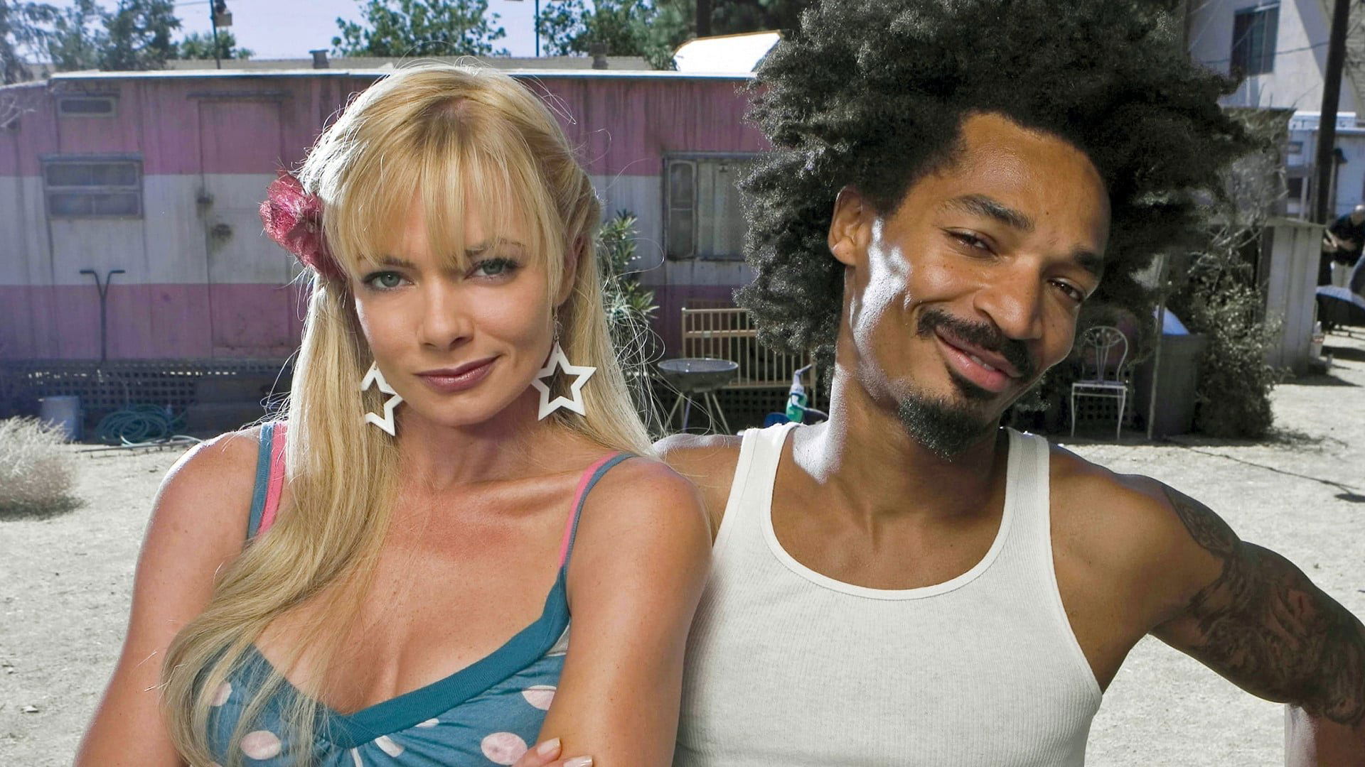 My Name Is Earl Season 4 Episode 8 : Little Bad Voodoo Brother