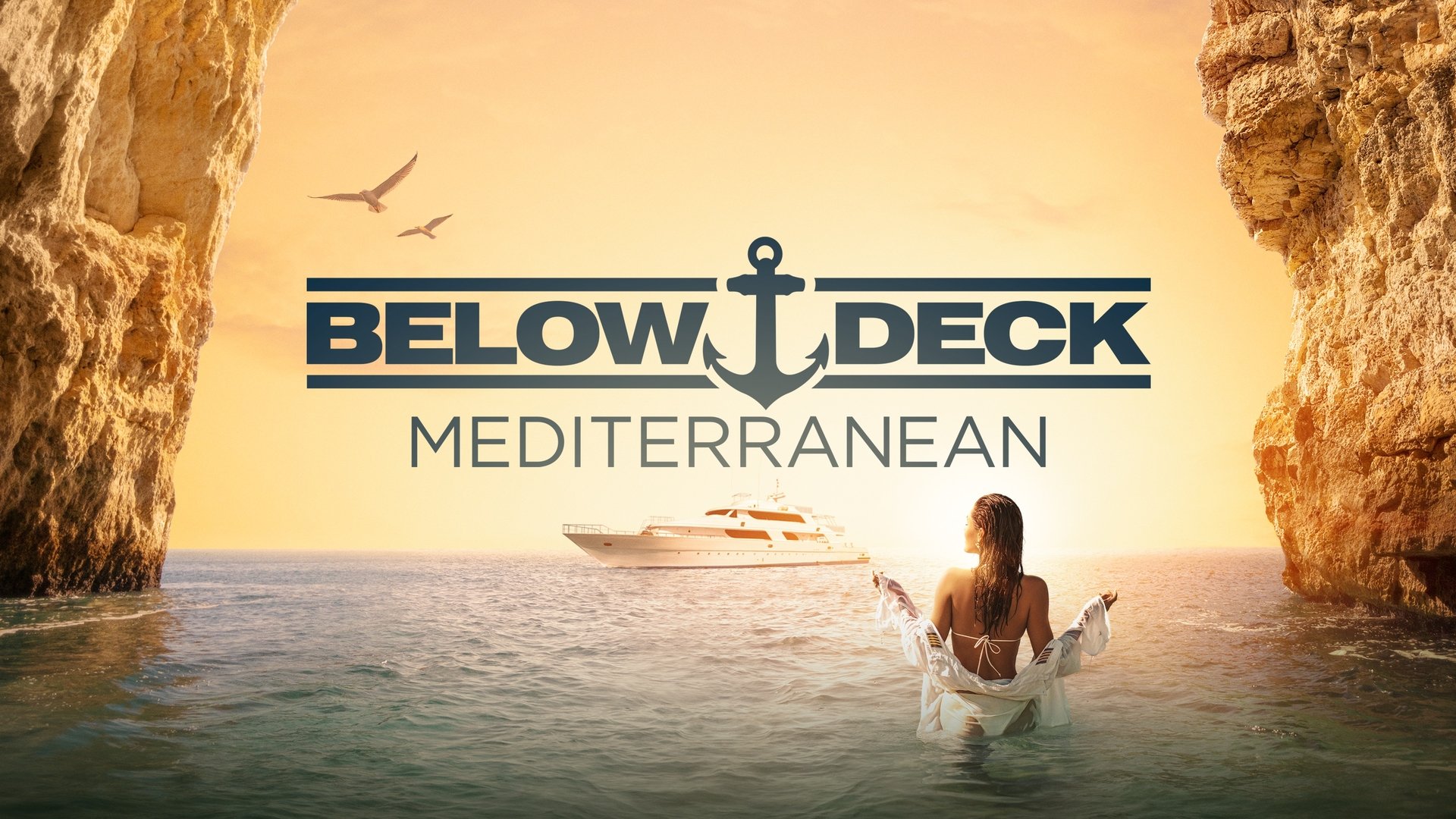 Below Deck Mediterranean Season 1 Episode 9 : Fever Pitch