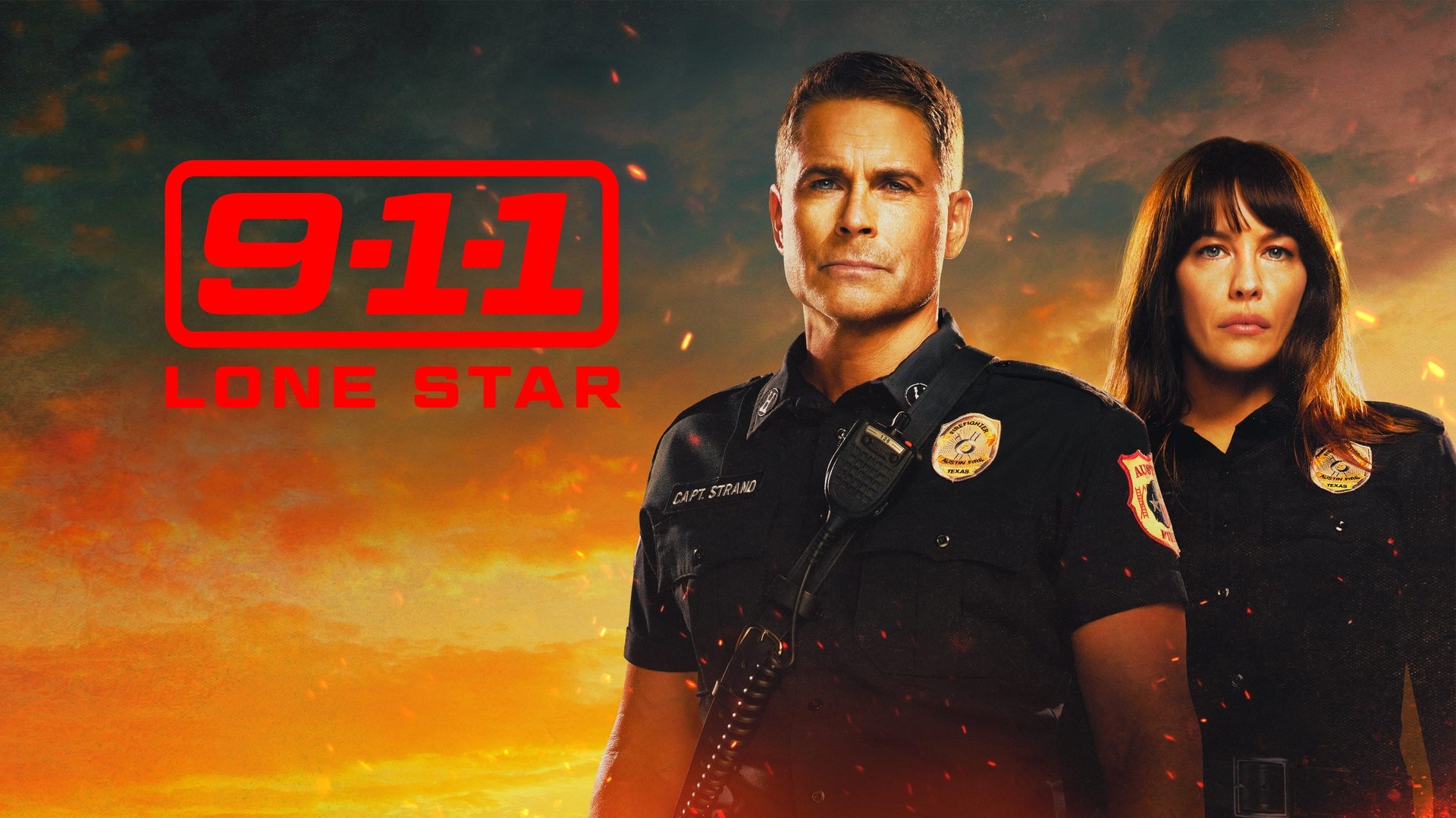 9-1-1: Lone Star Season 4 Episode 5 : Human Resources