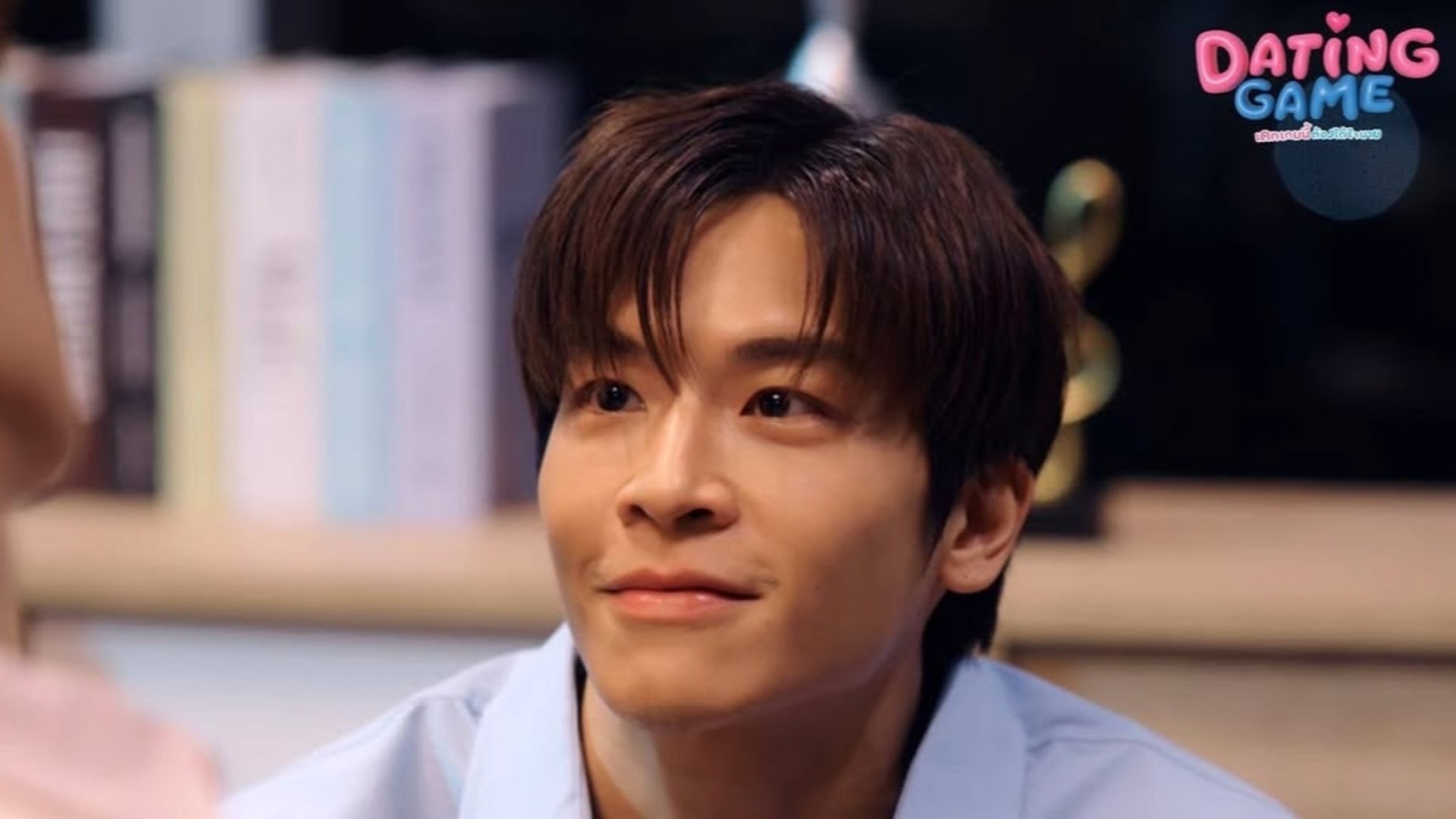 Dating Game Season 1 Episode 6 : Episode 6