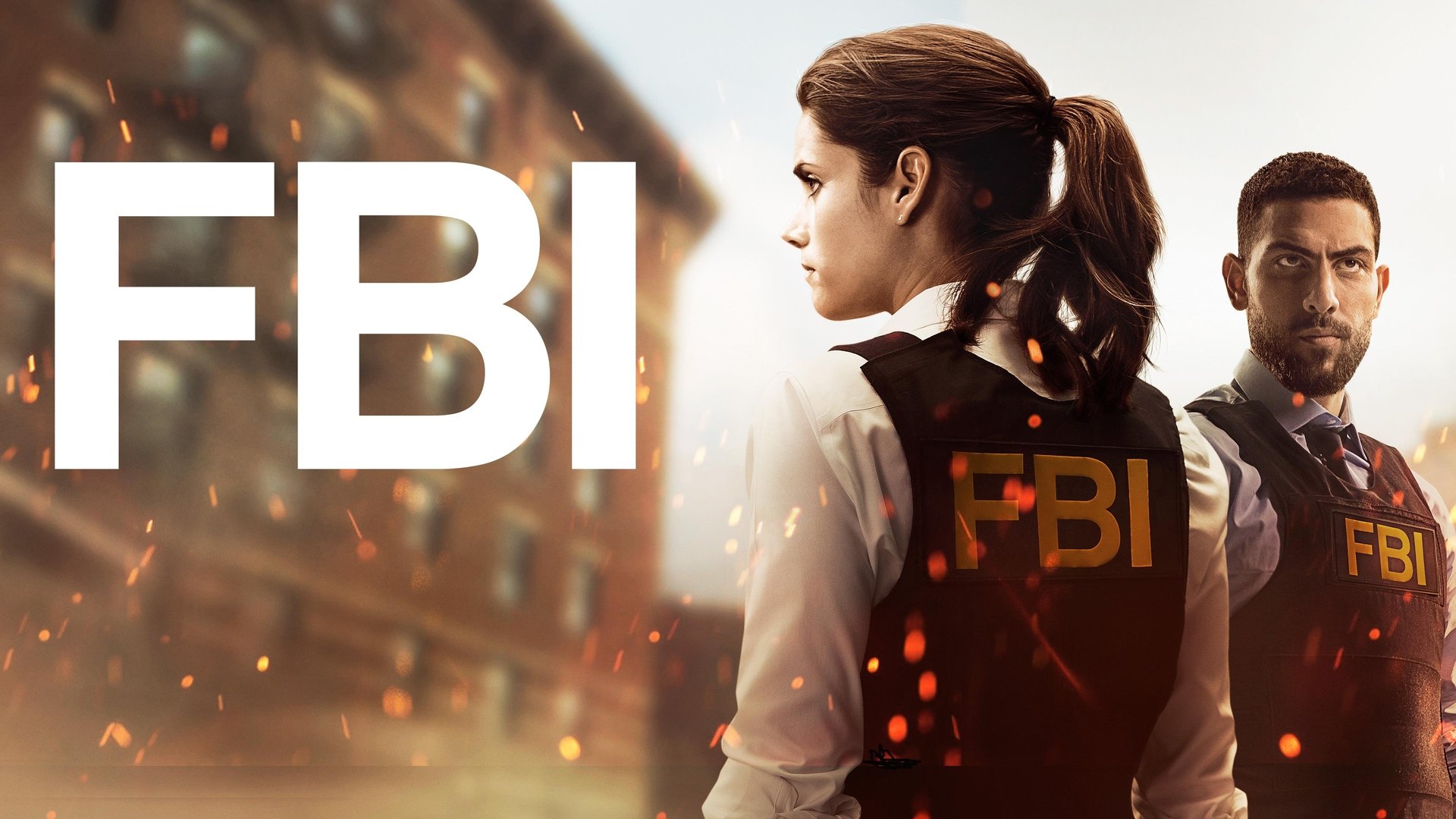FBI Season 4 Episode 18 : Fear Nothing