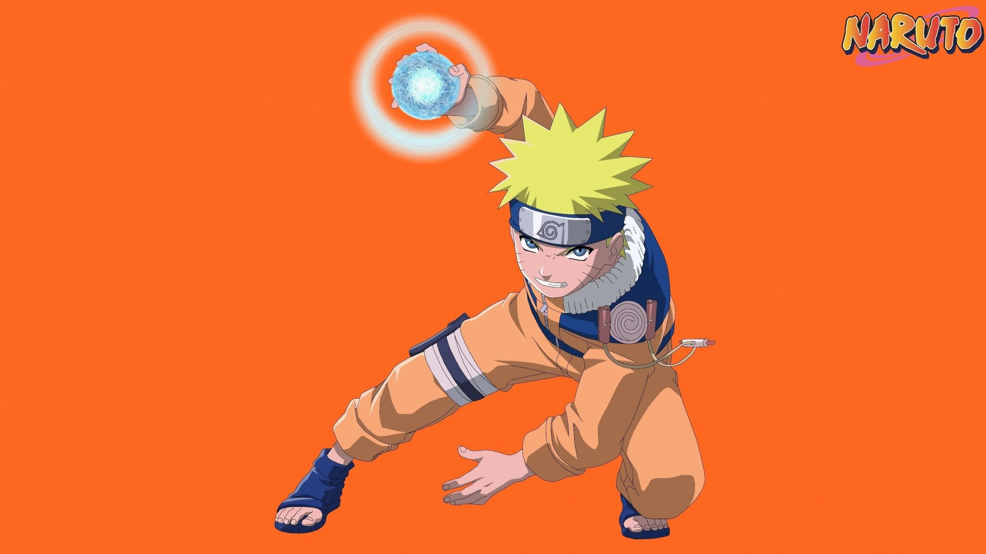 Naruto Season 1 Episode 37 : Surviving the Cut! The Rookie Nine Together Again!