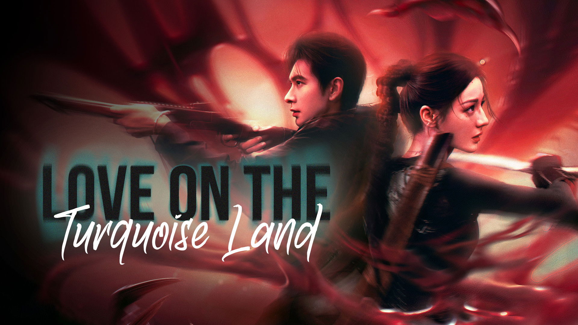 Love on the Turquoise Land Season 1