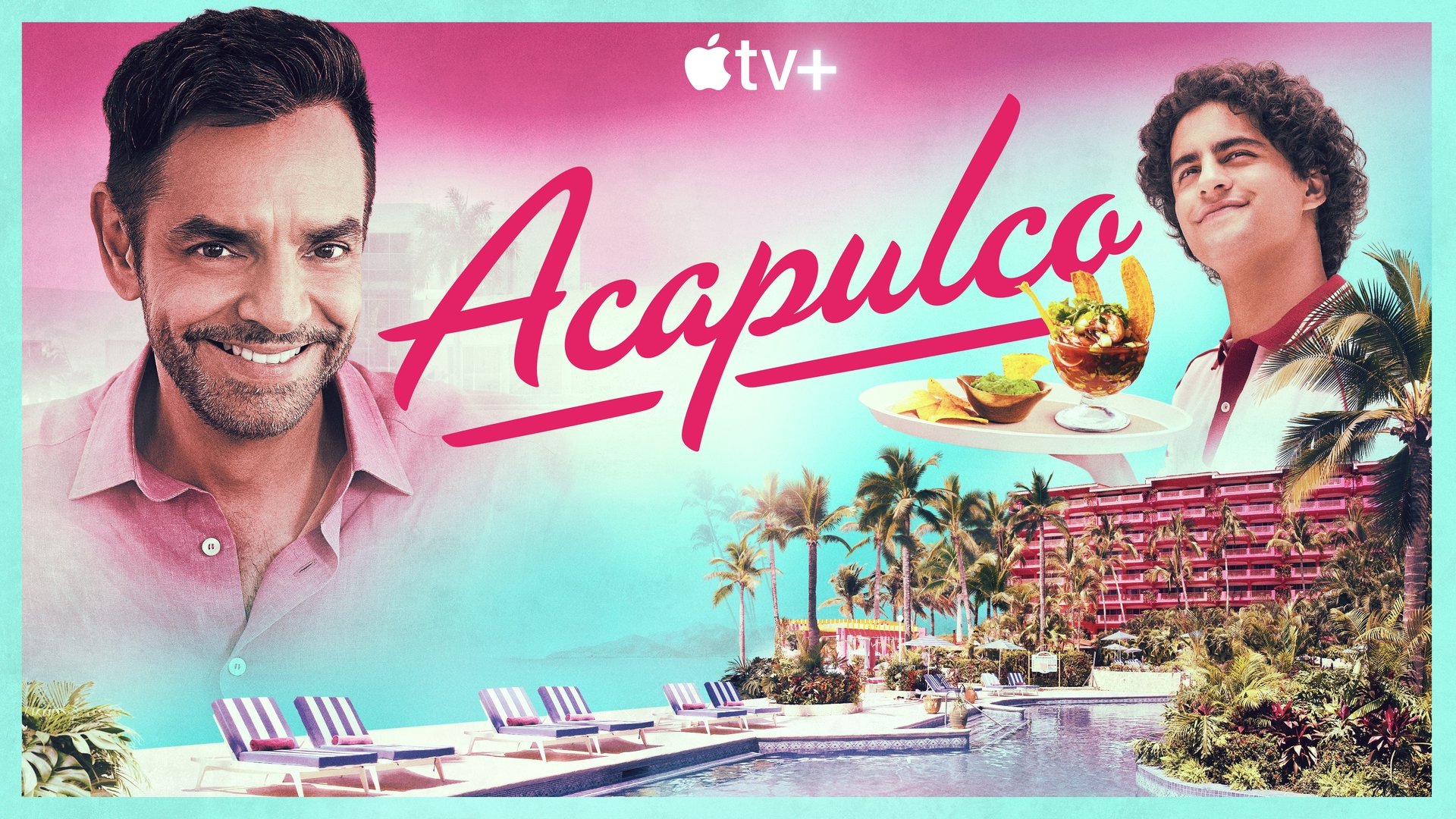 Acapulco Season 3