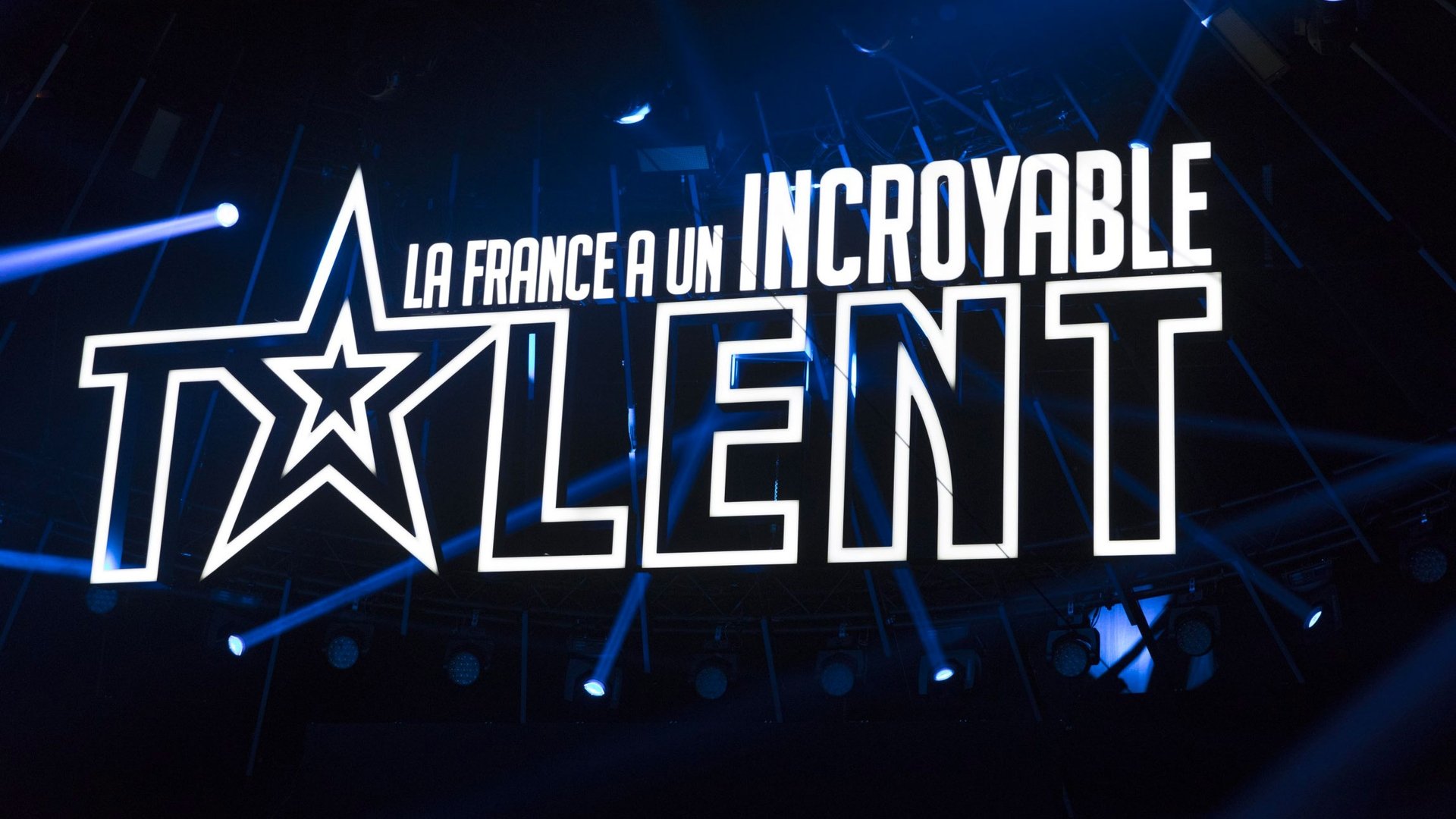 La France a un incroyable Talent