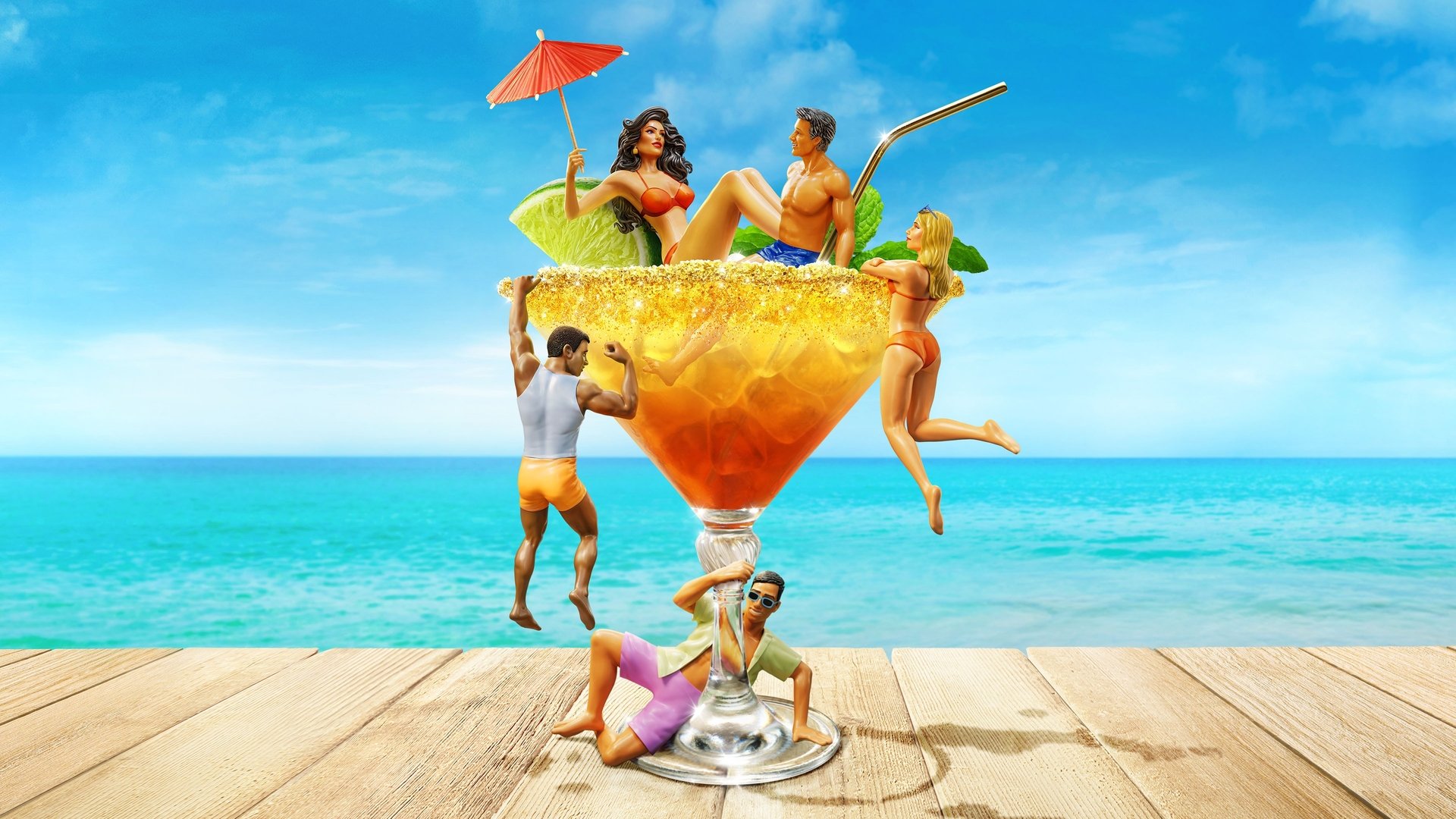 Bachelor in Paradise Season 3