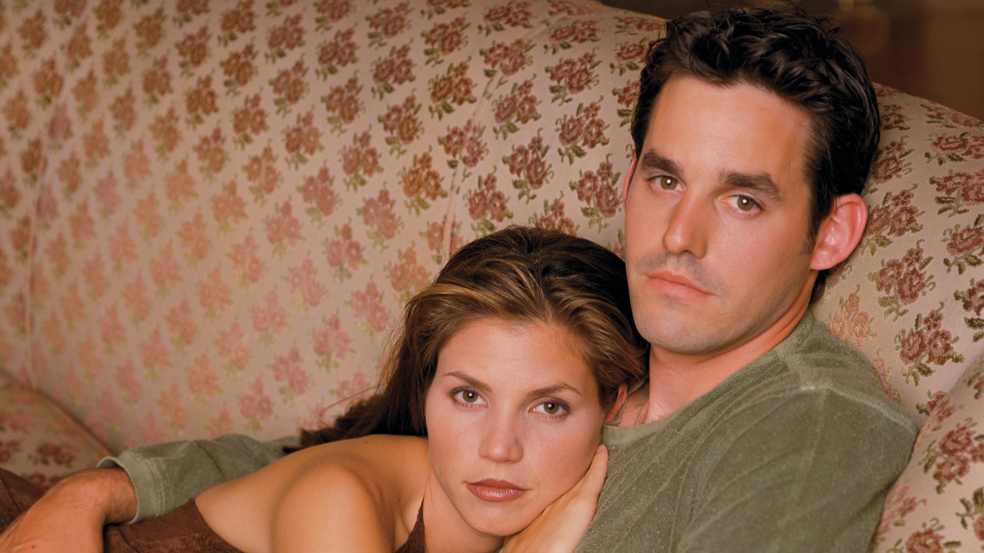 Buffy the Vampire Slayer Season 3 Episode 4 : Beauty and the Beasts