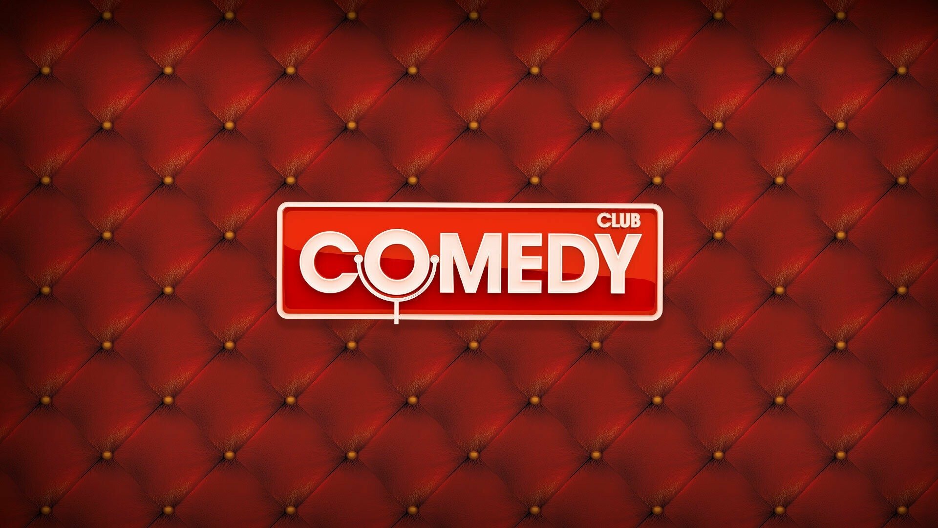 Comedy Club Season 13
