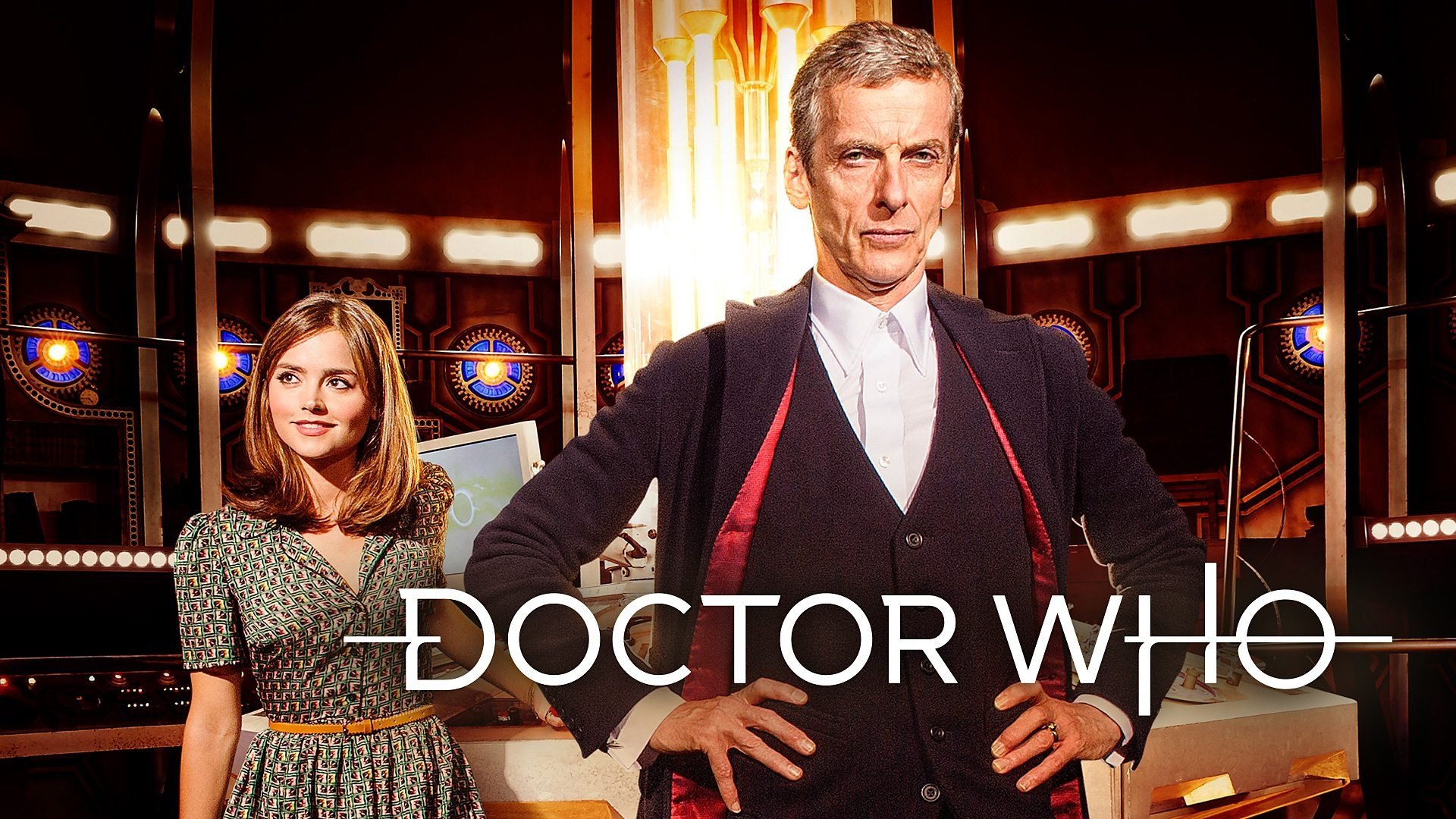 Doctor Who Season 4 Episode 5 : The Poison Sky (2)
