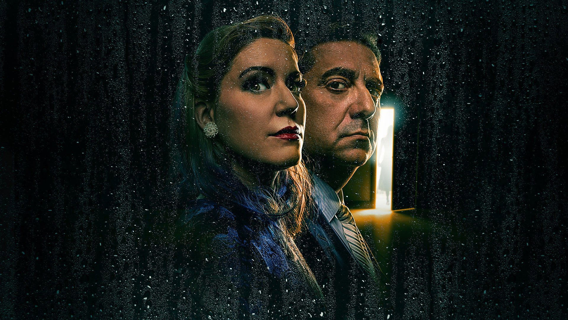 The Dead Files Season 8 Episode 6 : Bent on Revenge