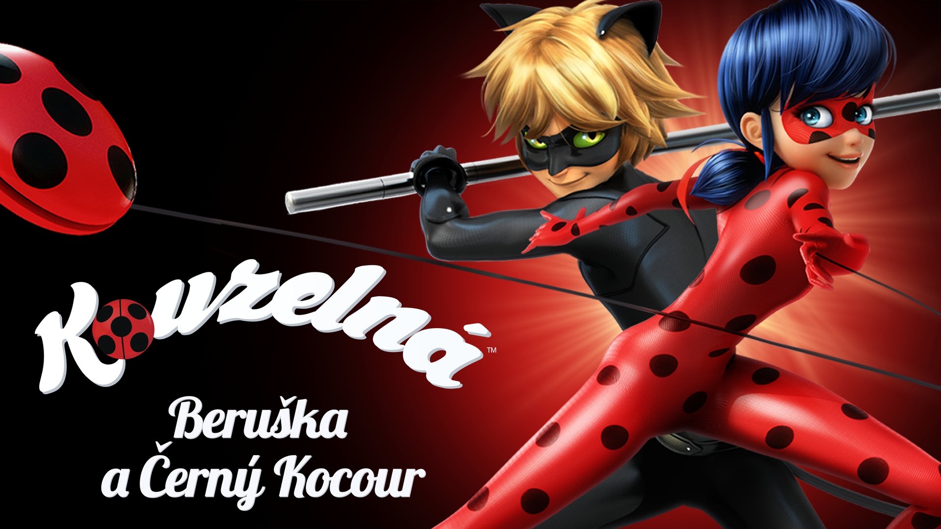 Miraculous: Tales of Ladybug & Cat Noir Season 3 Episode 18 : Timetagger