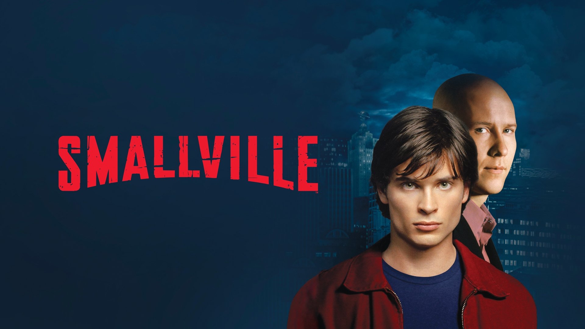 Smallville Season 6 Episode 21 : Prototype