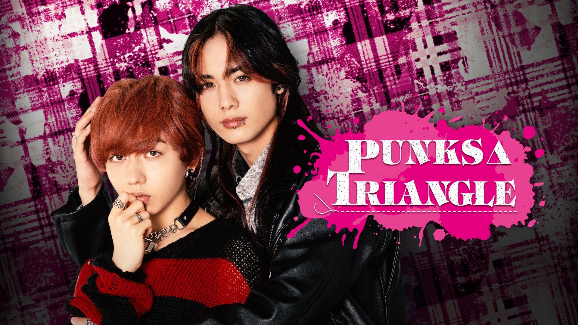 PUNKSâ³TRIANGLE