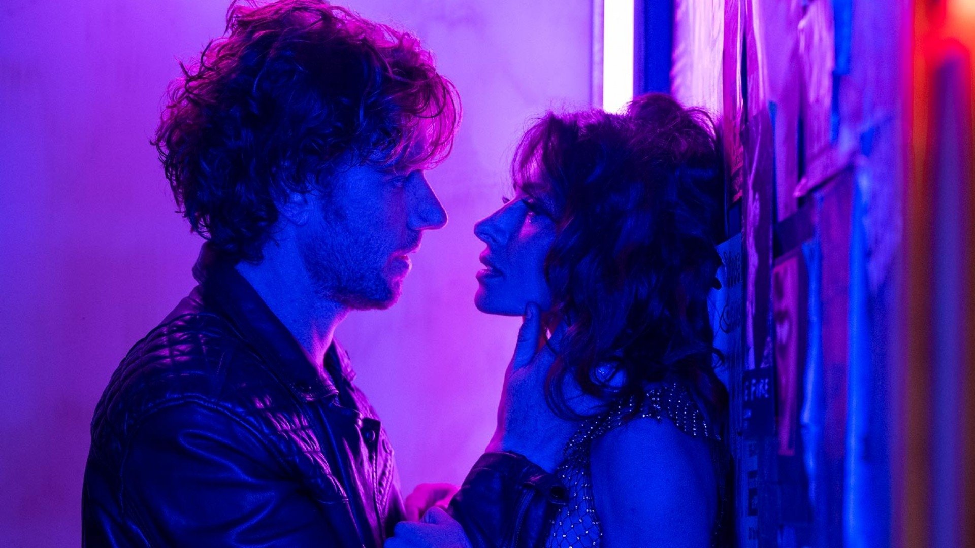 Sex/Life Season 2 Episode 2 : Georgia on My Mind
