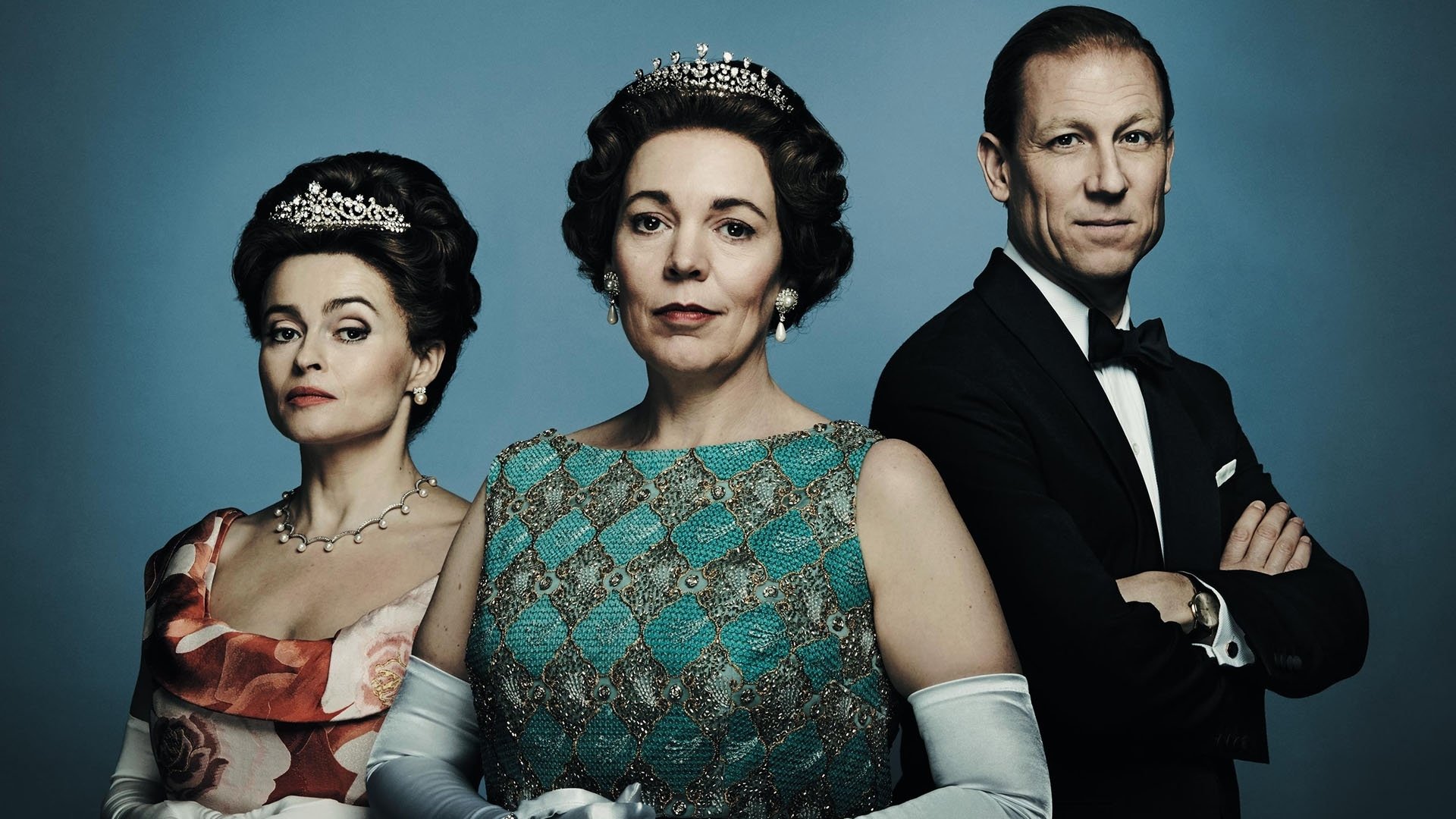 The Crown Season 5 Episode 9 : Couple 31