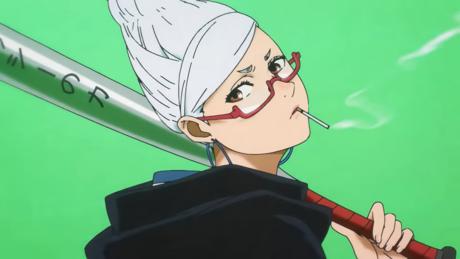 Dan Da Dan Season 1 Episode 8 : I've Got This Funny Feeling