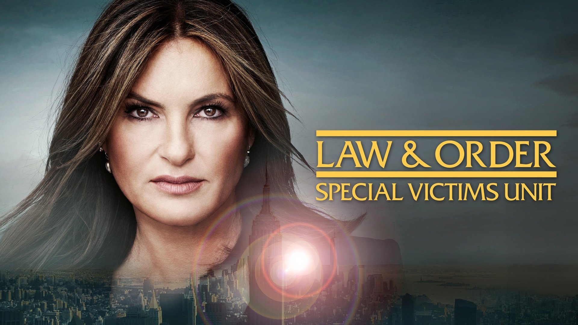 Law & Order: Special Victims Unit Season 12 Episode 15 : Flight