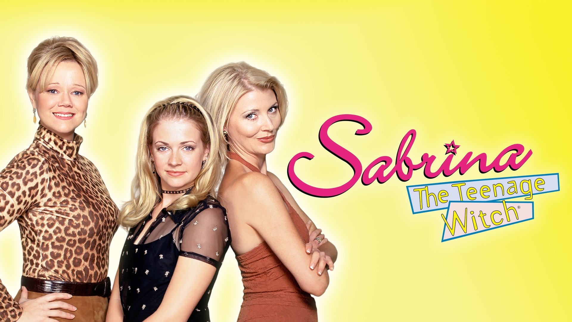 Sabrina, the Teenage Witch Season 4 Episode 4 : Little Orphan Hilda