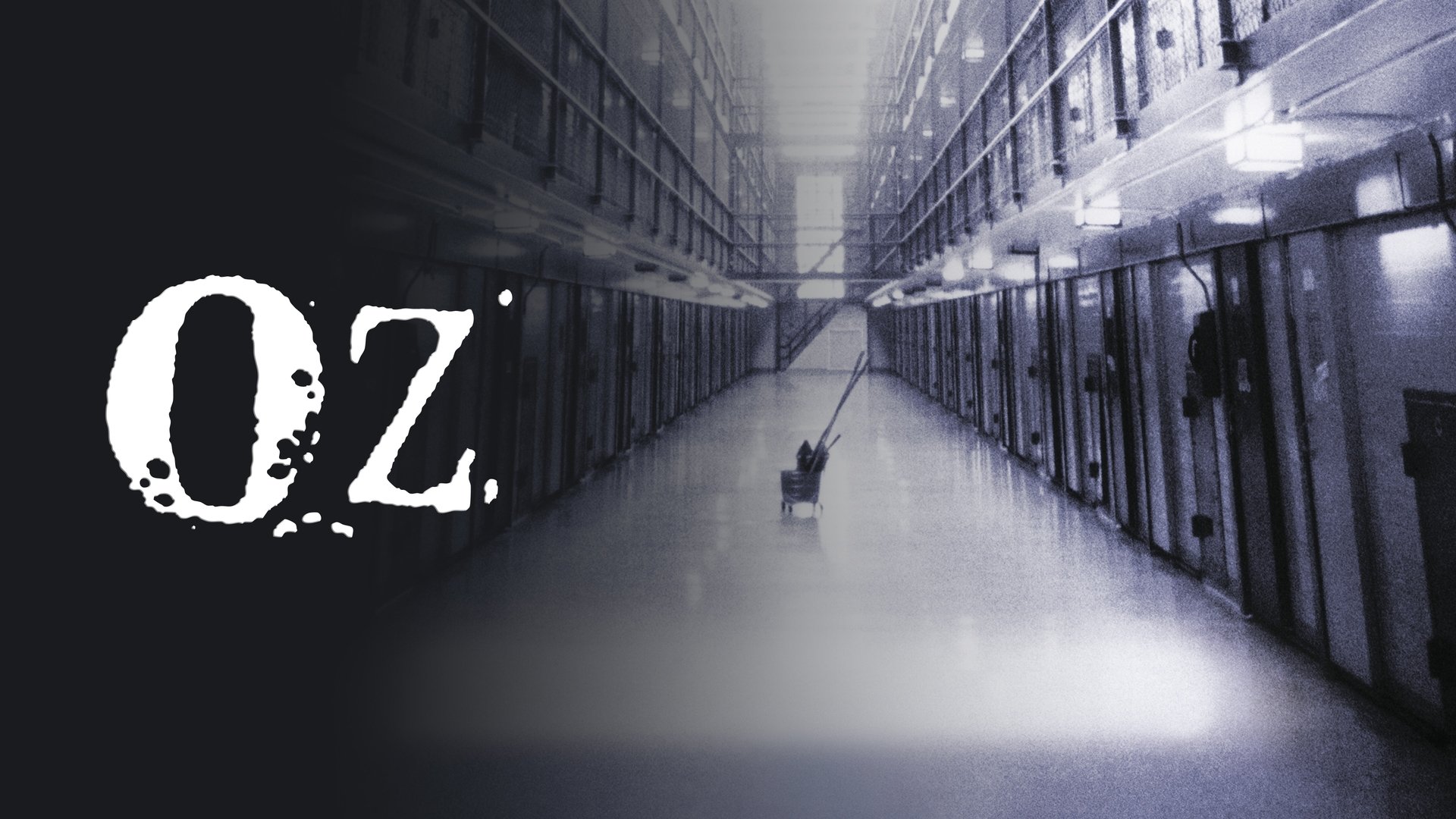 Oz Season 3 Episode 5 : U.S. Male