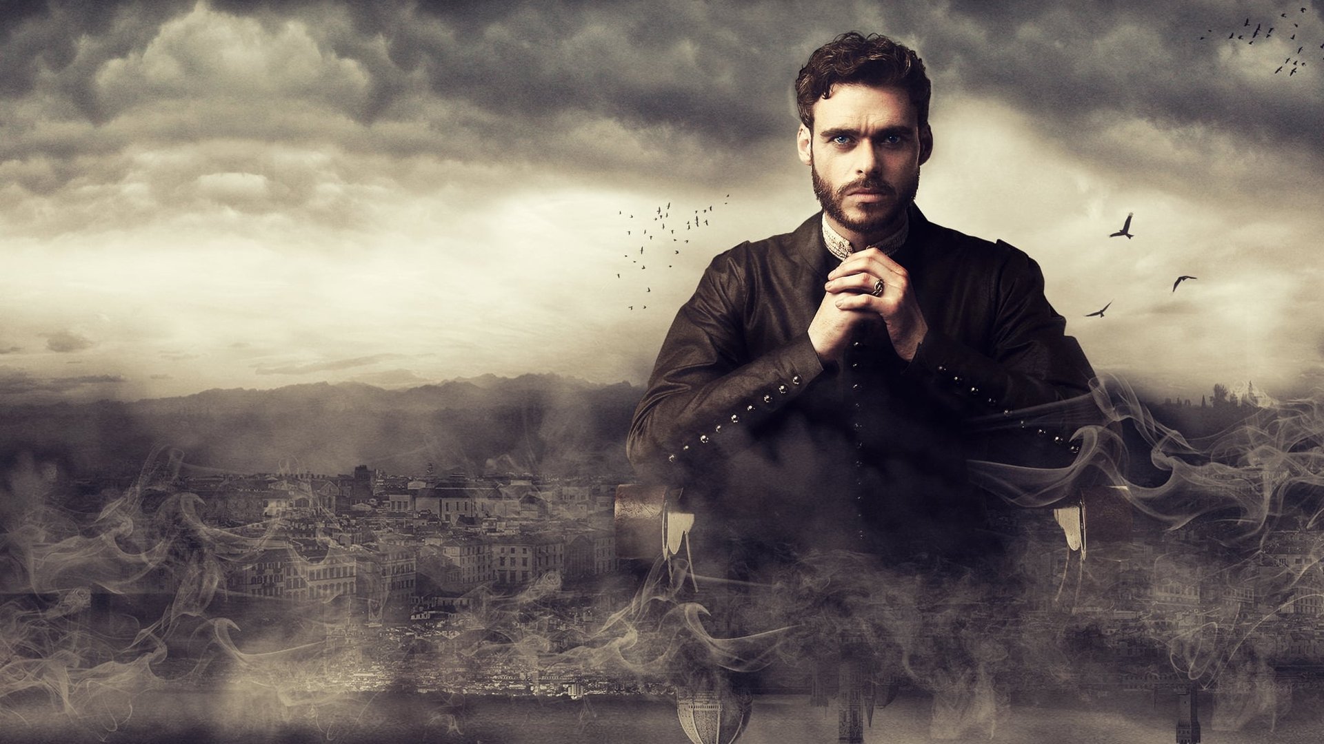 Medici: Masters of Florence Season 1 Episode 1 : Original Sin