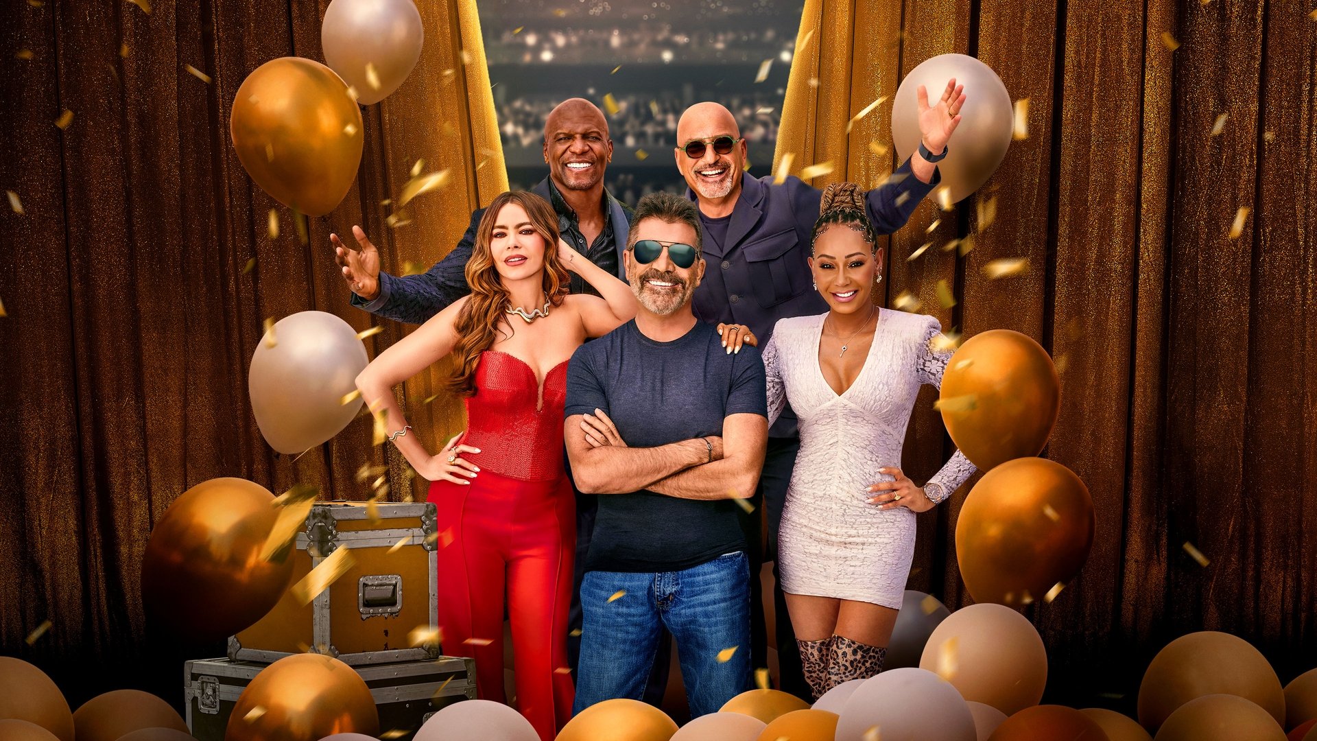 America's Got Talent Season 12 Episode 13 : Live Show 1