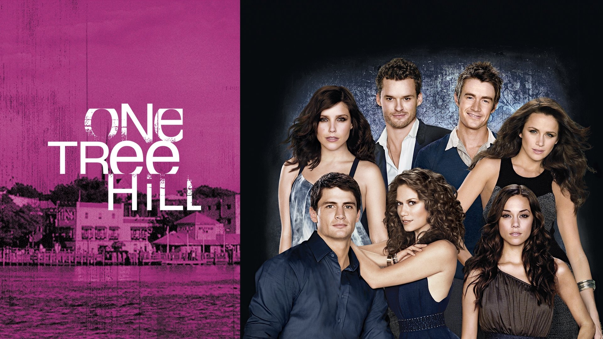 One Tree Hill Season 3 Episode 11 : Return of the Future