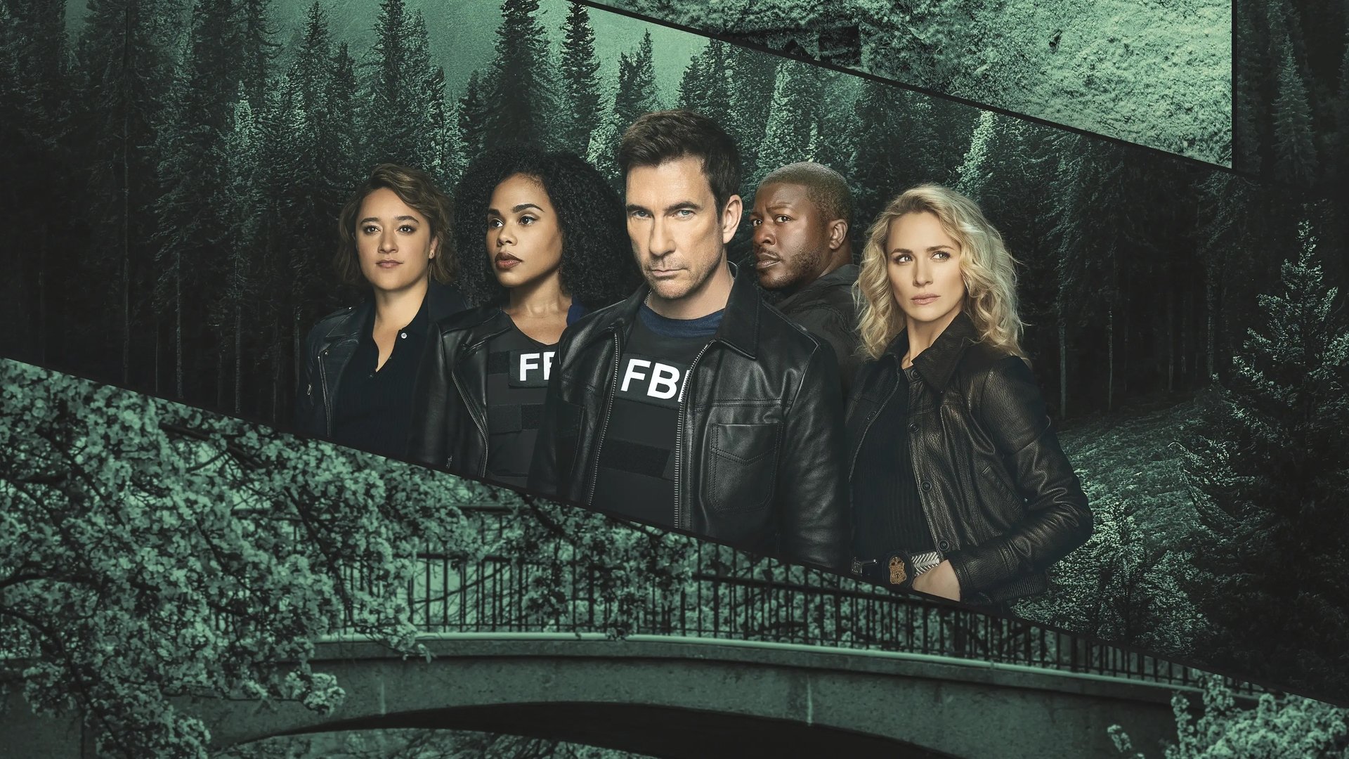 FBI: Most Wanted Season 3 Episode 1 : Exposed (II)