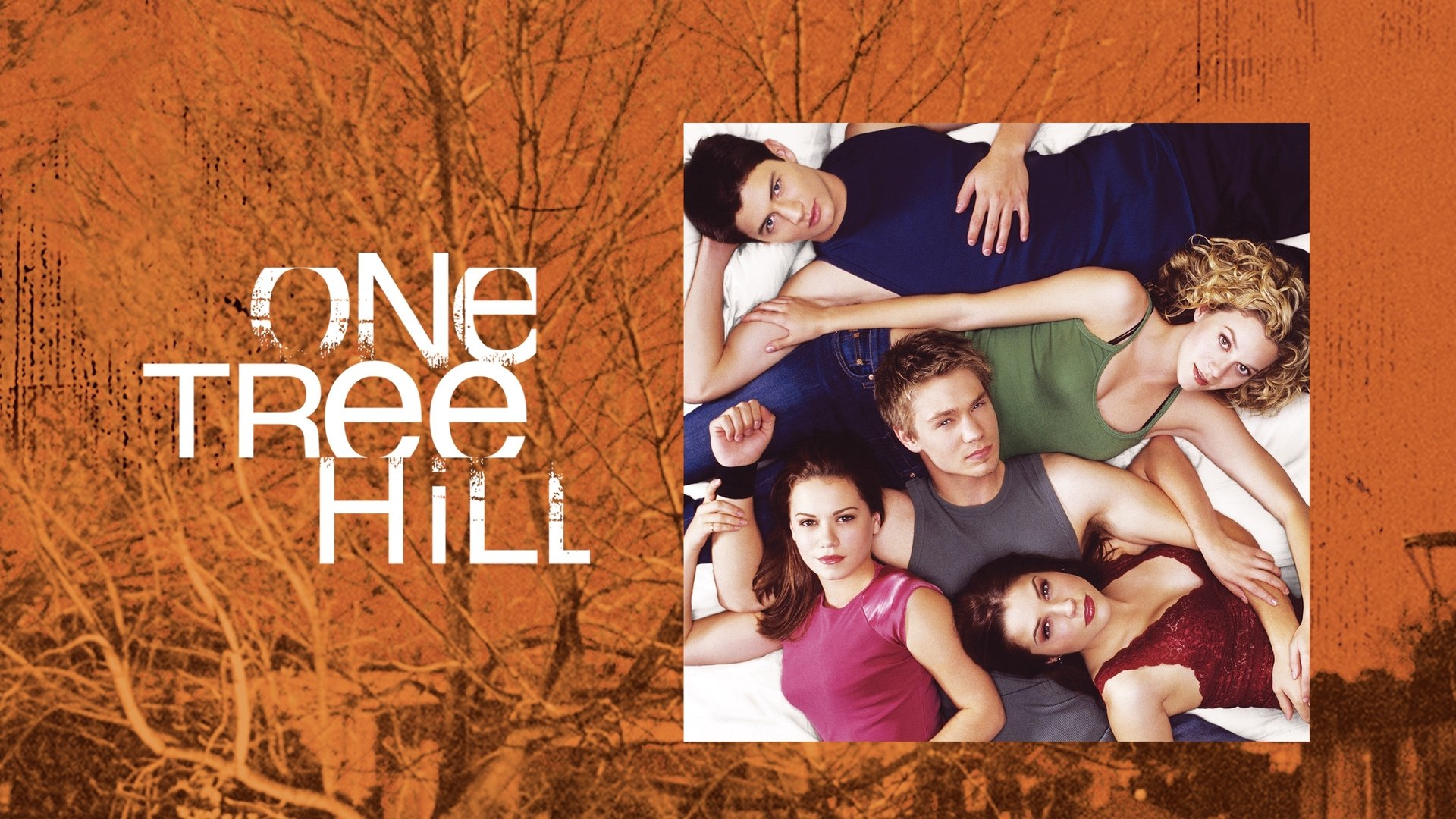 One Tree Hill Season 8 Episode 5 : Nobody Taught Us to Quit