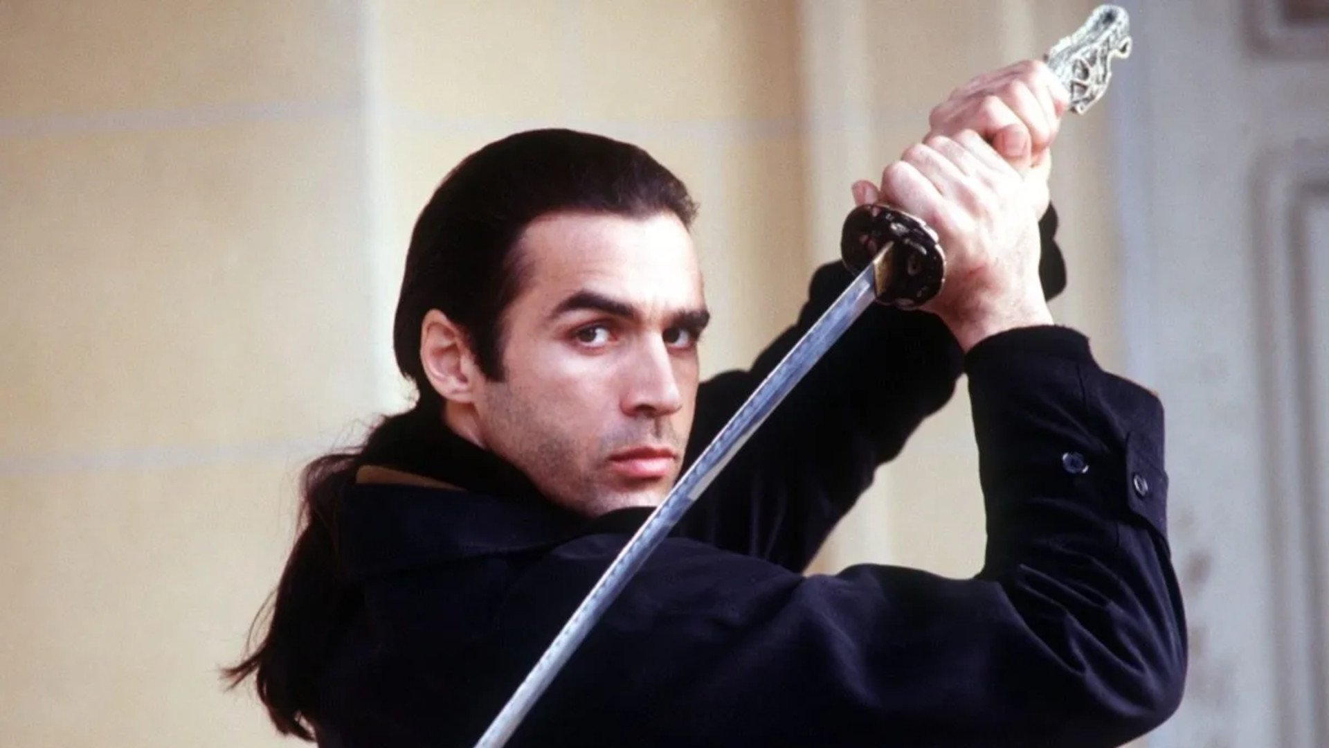 Highlander: The Series Season 1 Episode 4 : Innocent Man