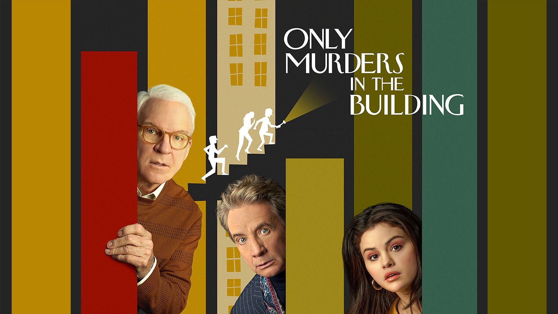 Only Murders in the Building Season 4