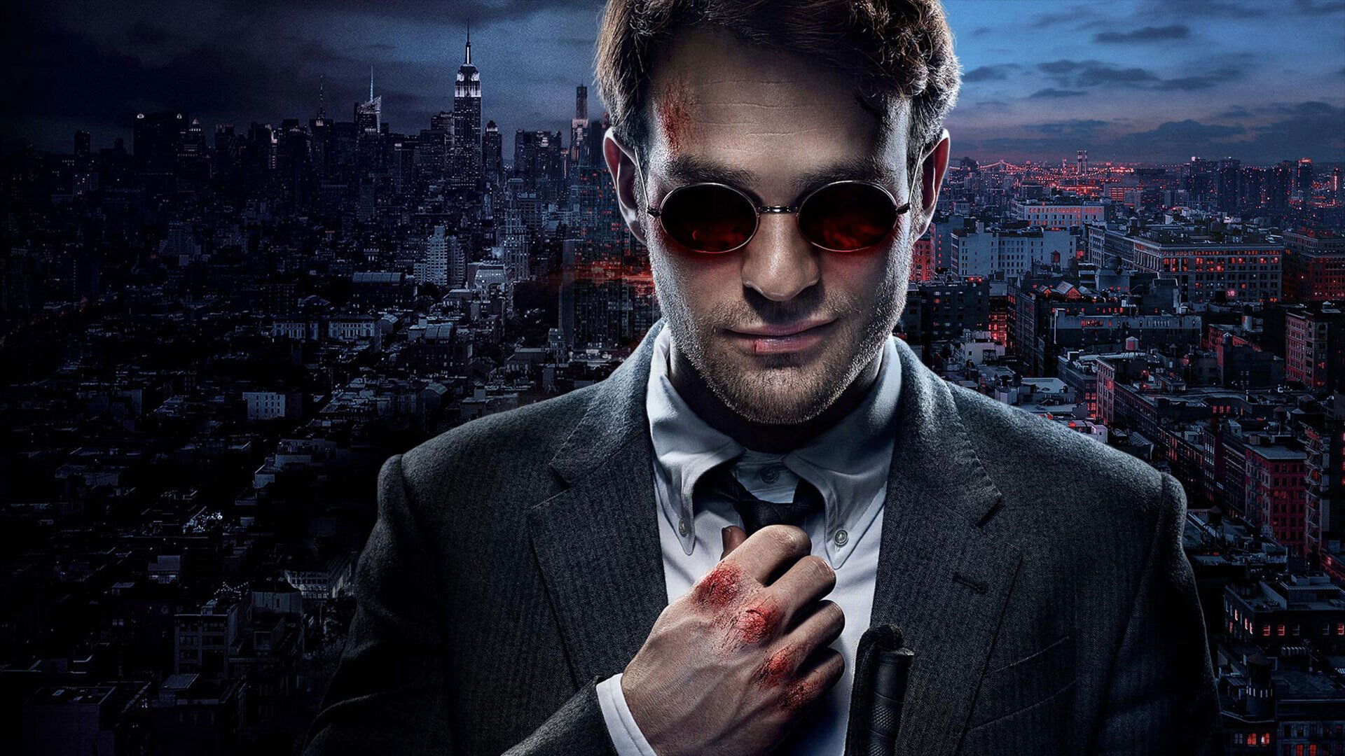 Marvel's Daredevil Season 1 Episode 8 : Shadows in the Glass