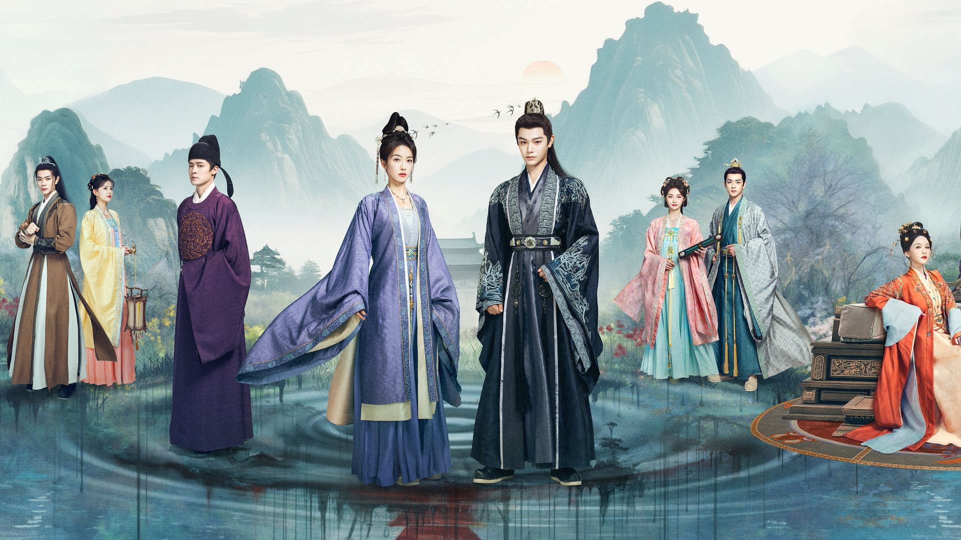 Fight for Love Season 1