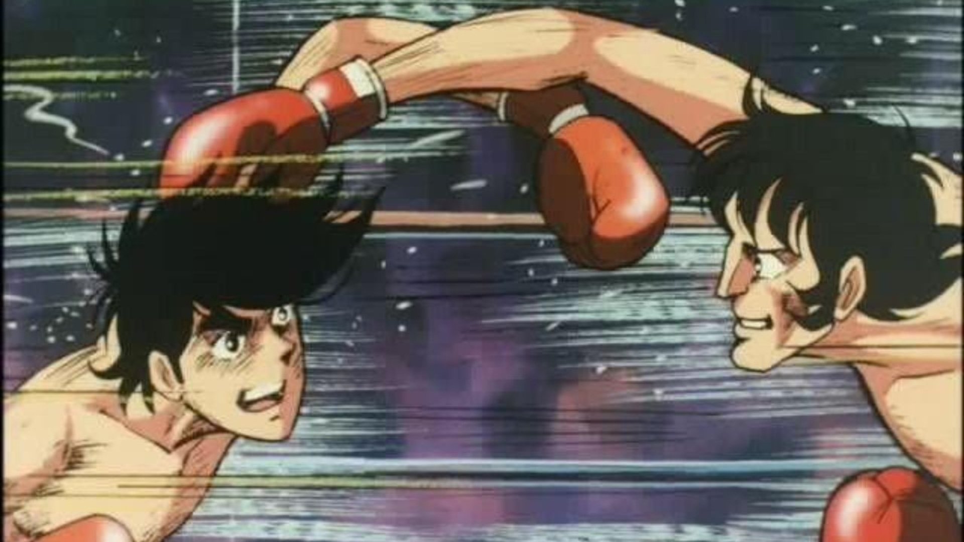 Tomorrow's Joe Season 1 Episode 25 : Law of the Stray Dog