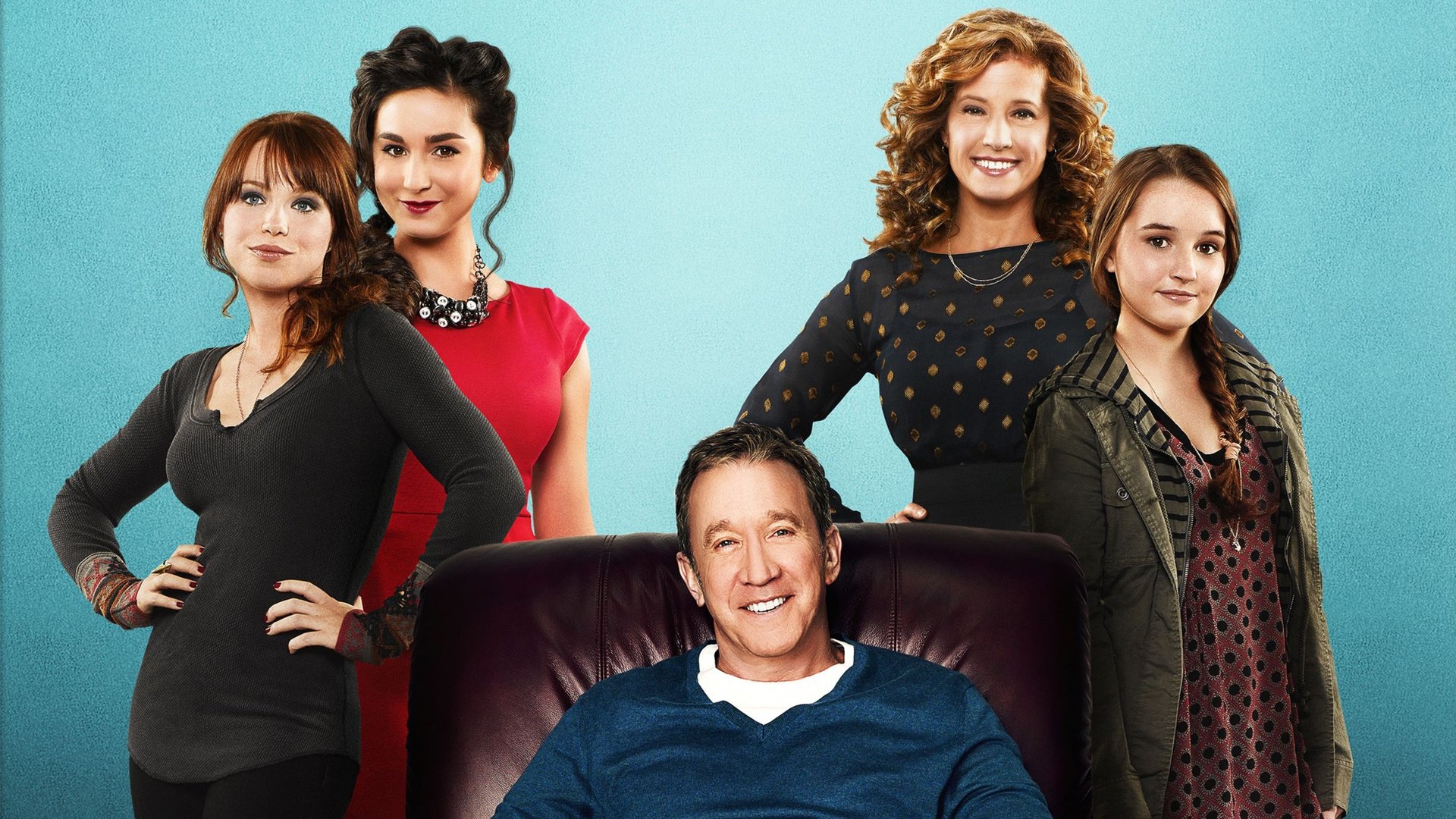 Last Man Standing Season 3 Episode 1 : Back to School