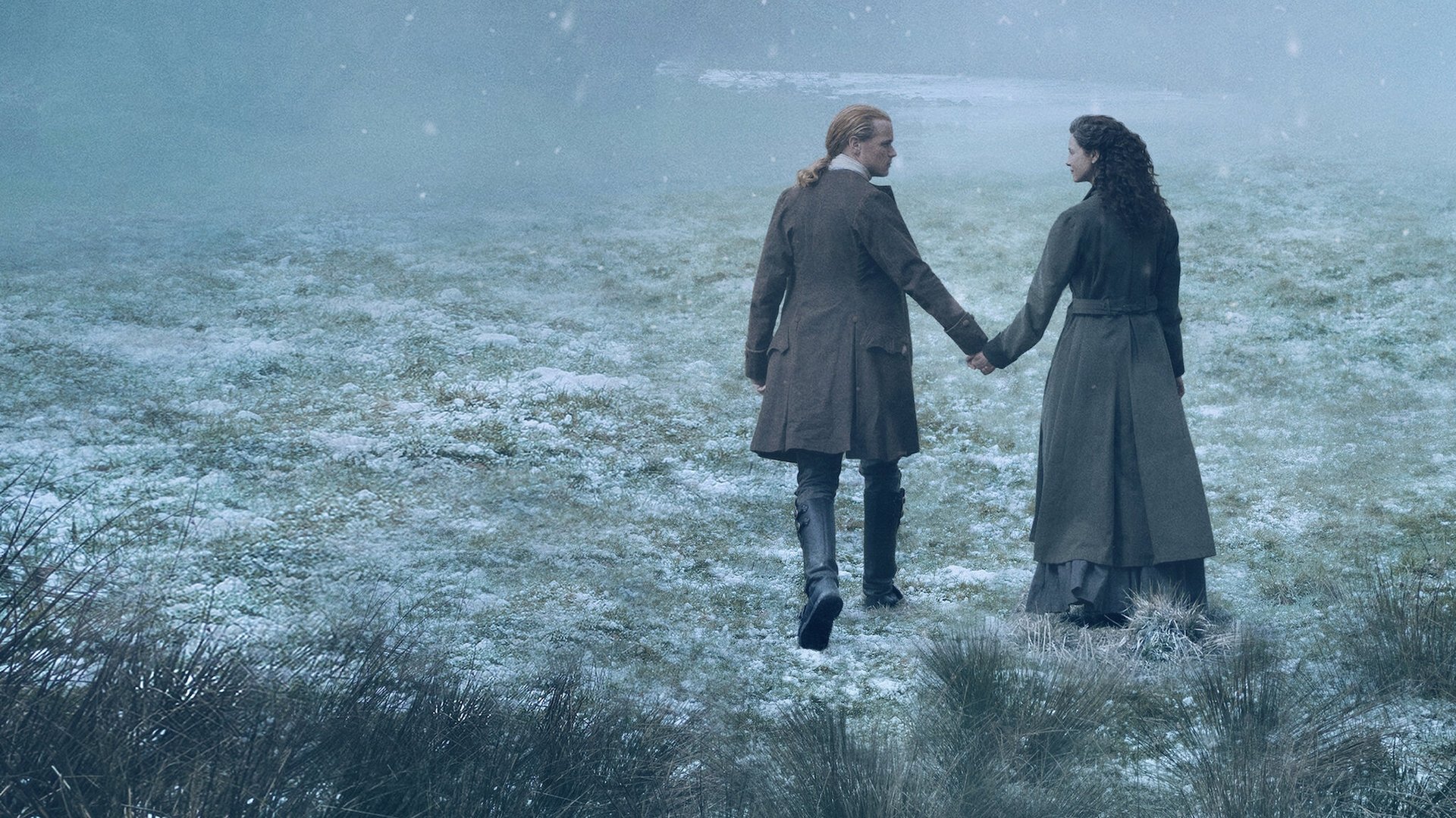 Outlander Season 4 Episode 10 : The Deep Heart's Core