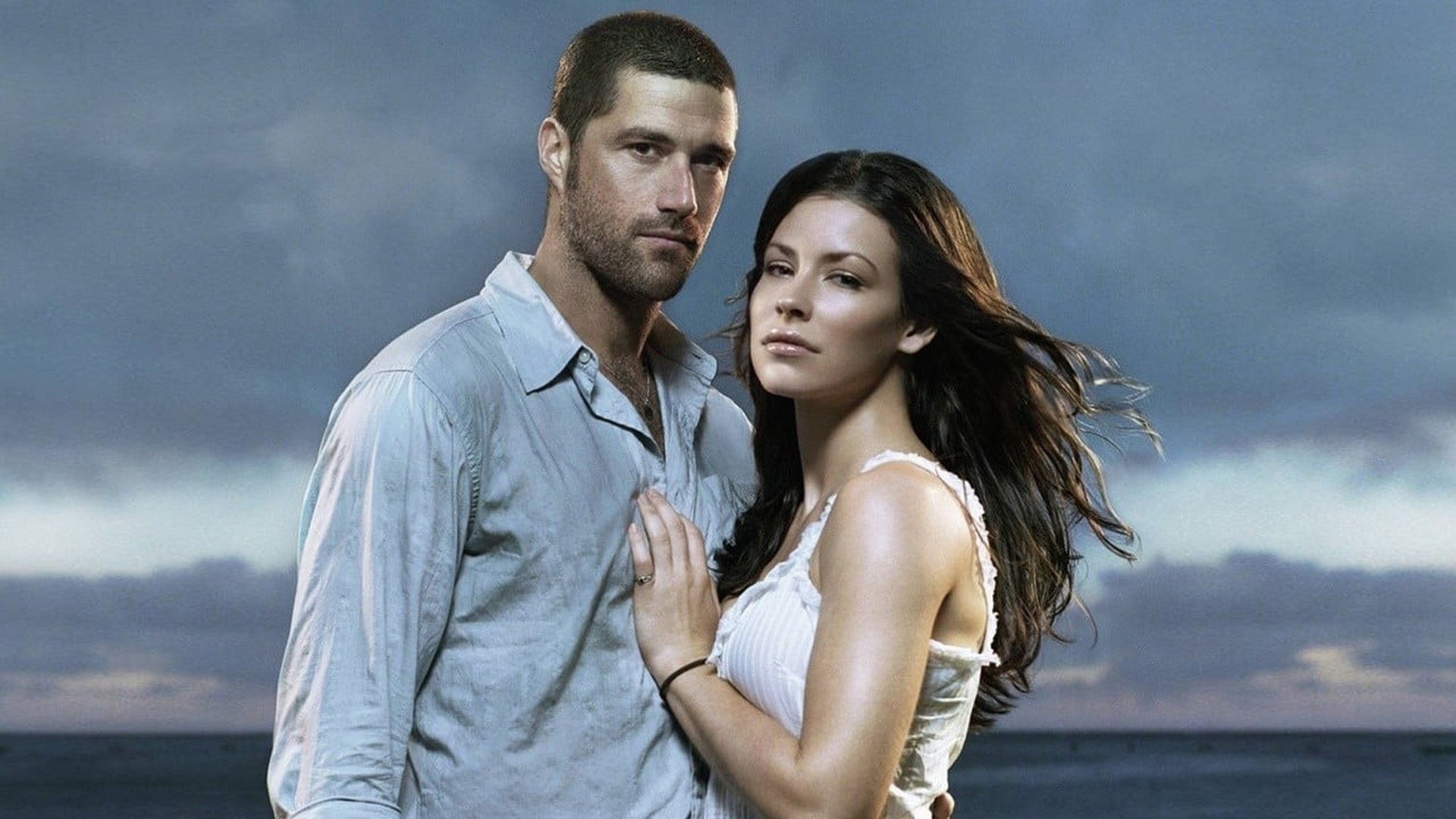 Lost Season 5