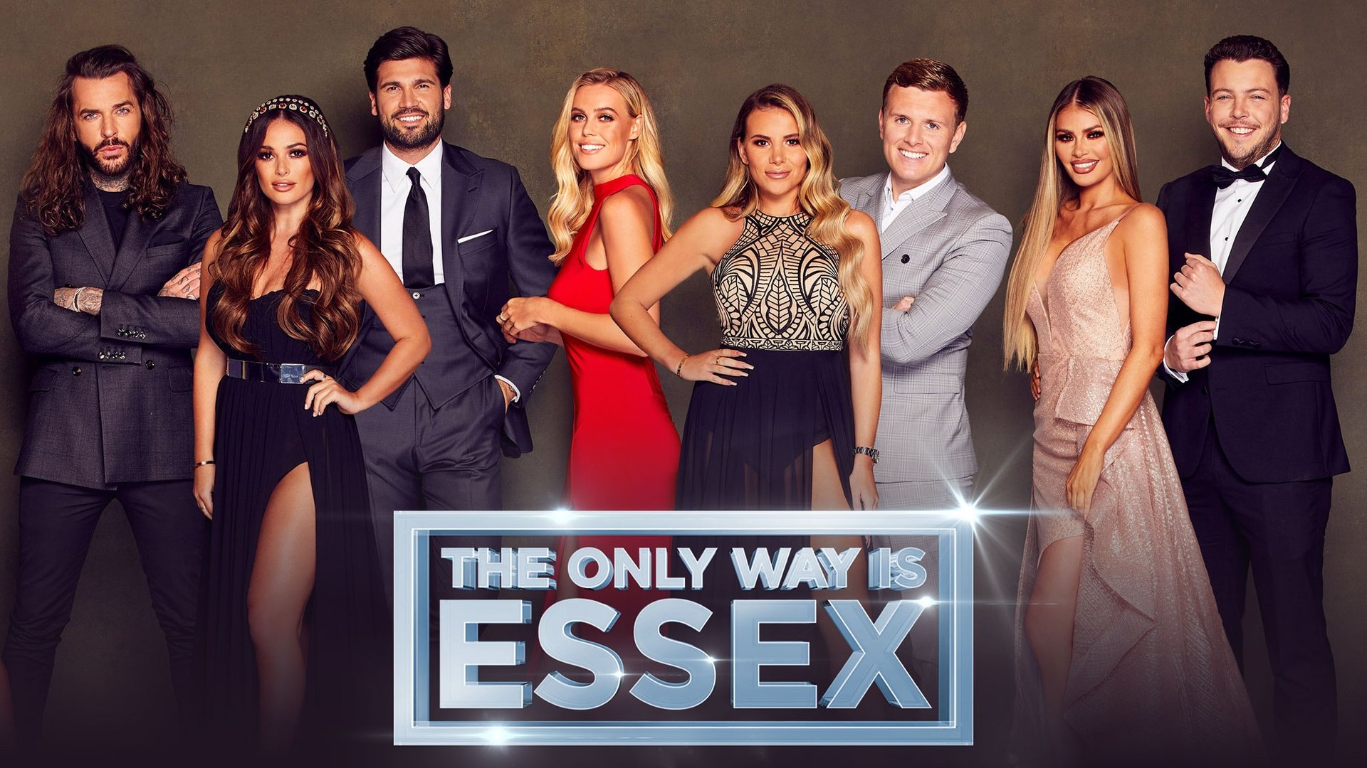 The Only Way Is Essex Season 3