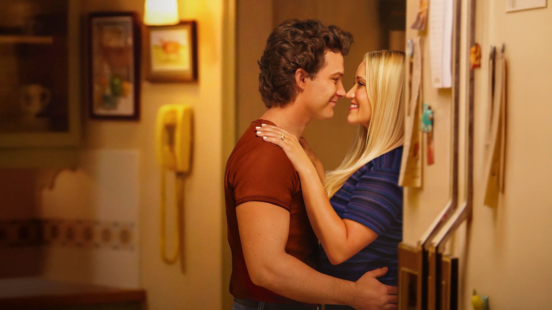 Georgie & Mandy's First Marriage Season 1 Episode 17 : Two Idiots on a Dirt Bike