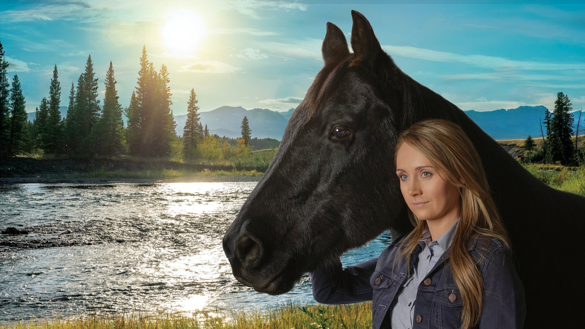 Heartland Season 16