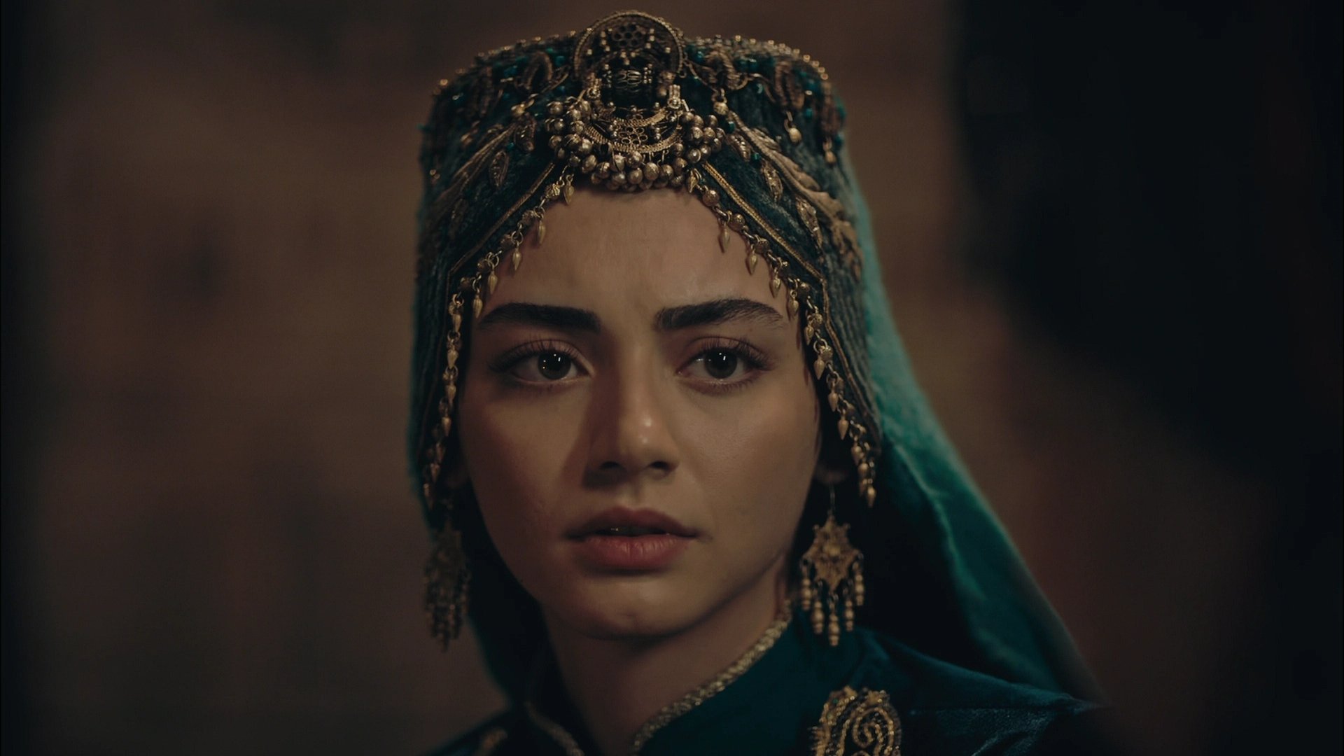 Kuruluş Osman Season 1 Episode 7 : Time for Establishment: Osman