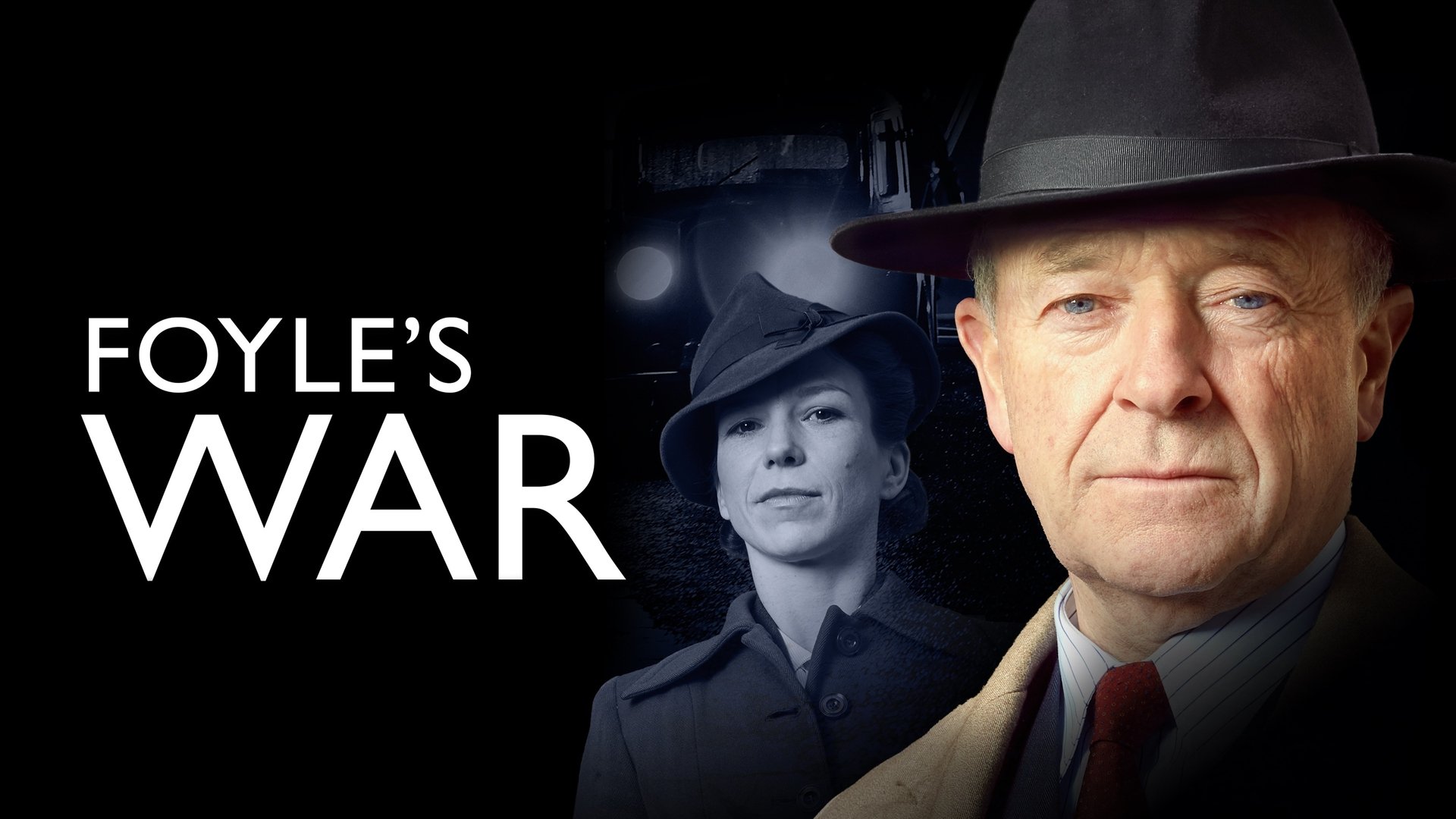 Foyle's War Series 4