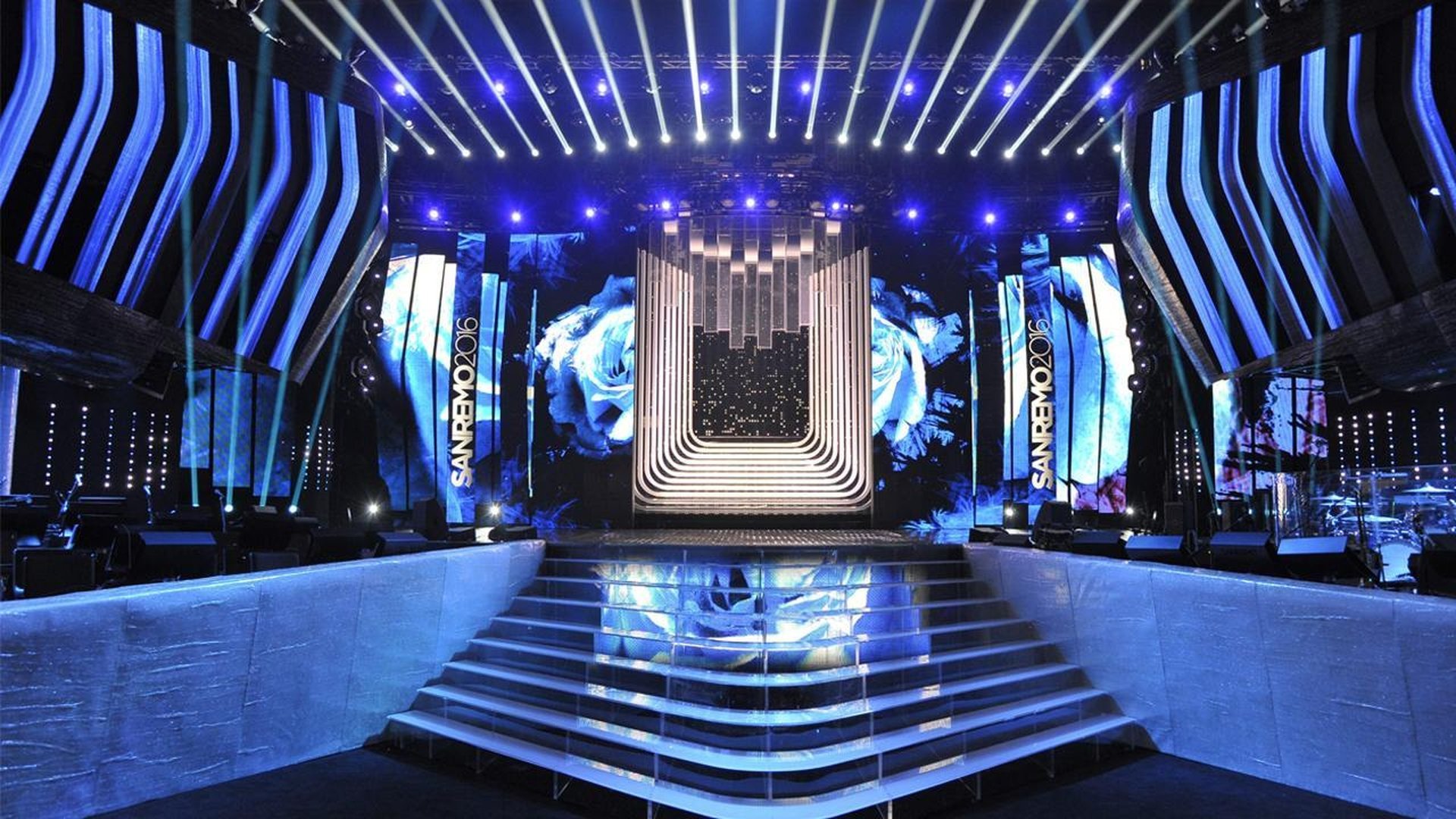 Sanremo Music Festival Season 61