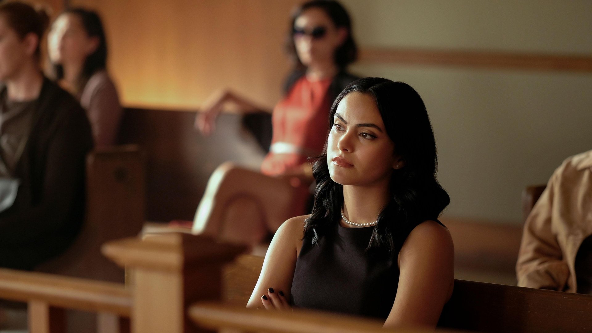Riverdale Season 1 Episode 10 : Chapter Ten: The Lost Weekend