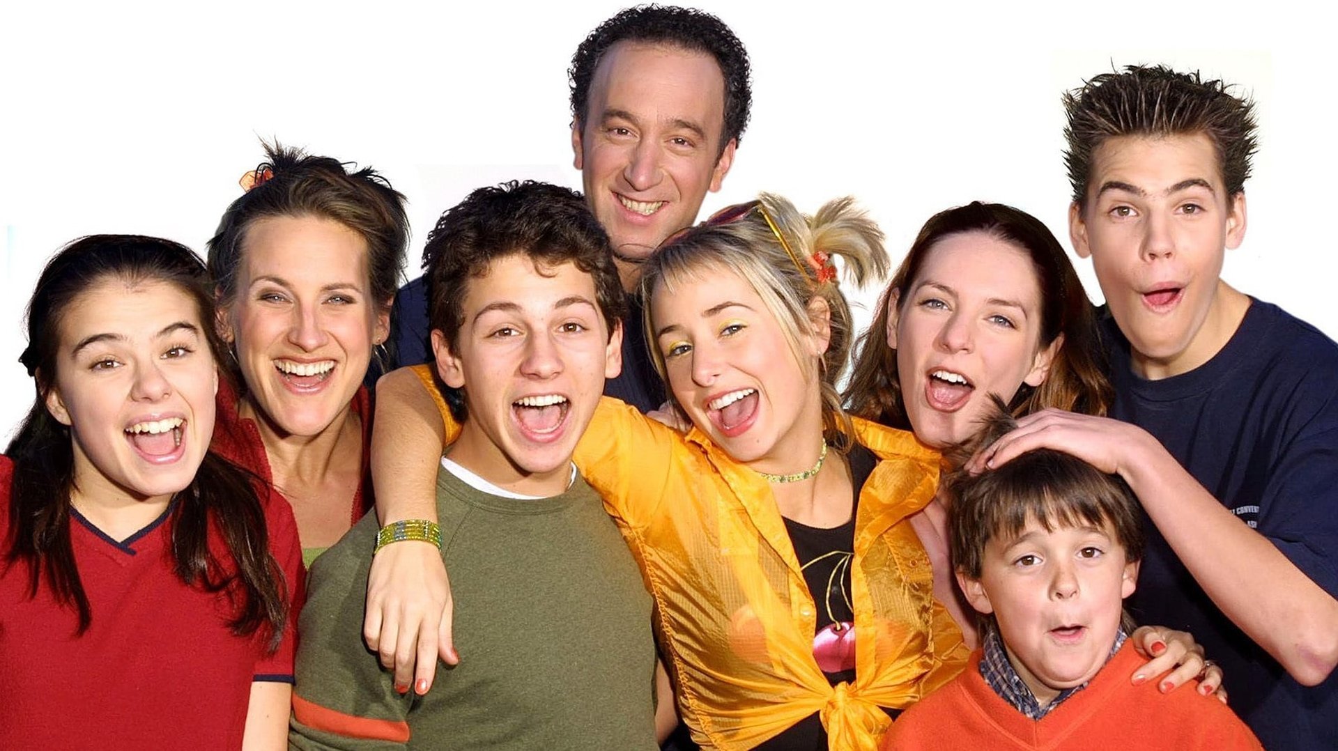 Ramdam Season 3 Episode 23 : Episode 23